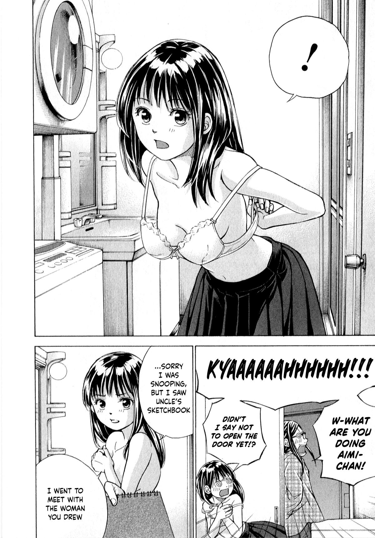 W x Y Chap 58 - Next Chap 59