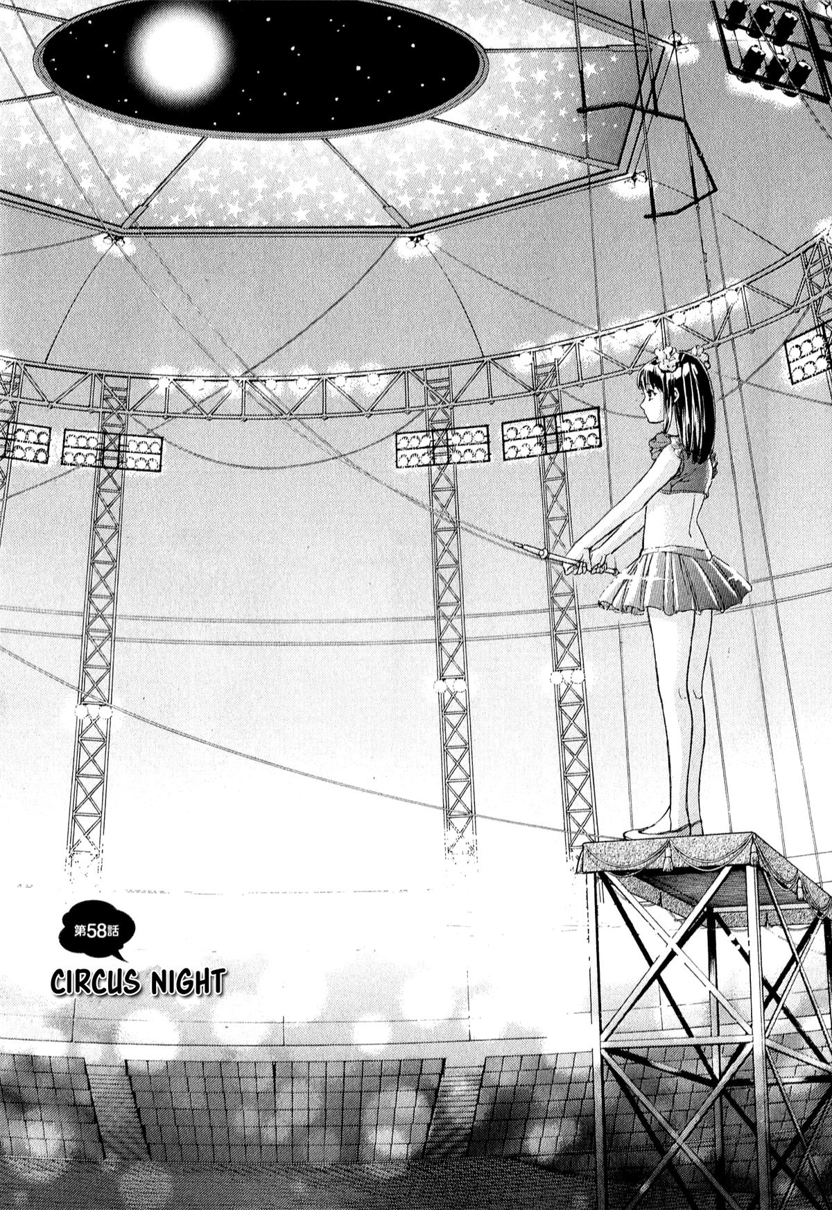 W x Y Chap 58 - Next Chap 59