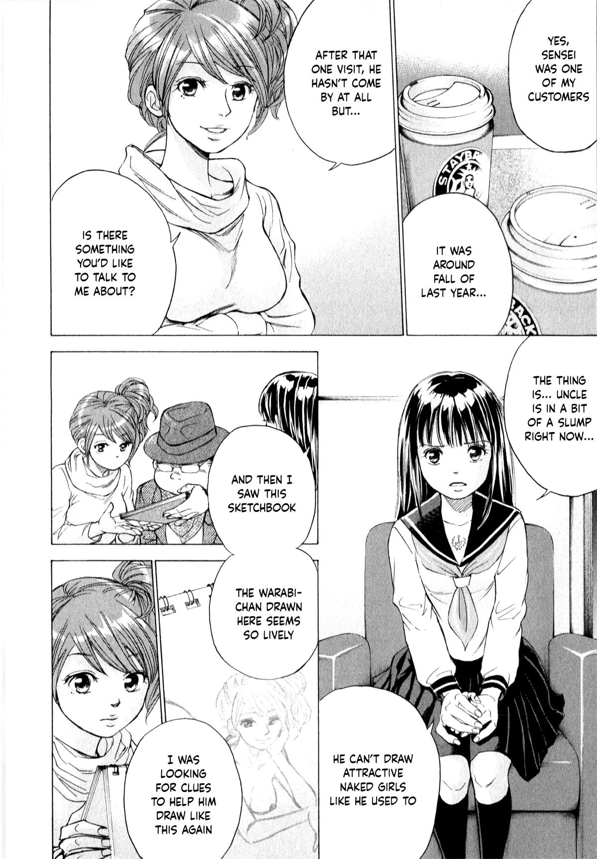 W x Y Chap 58 - Next Chap 59