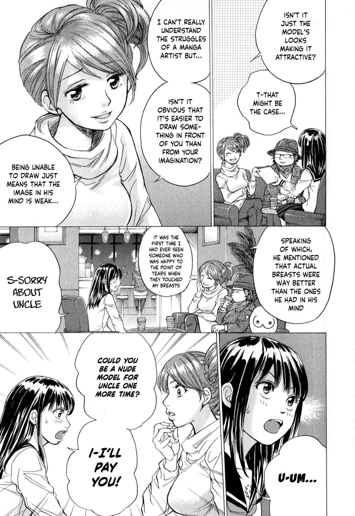 W x Y Chap 58 - Next Chap 59