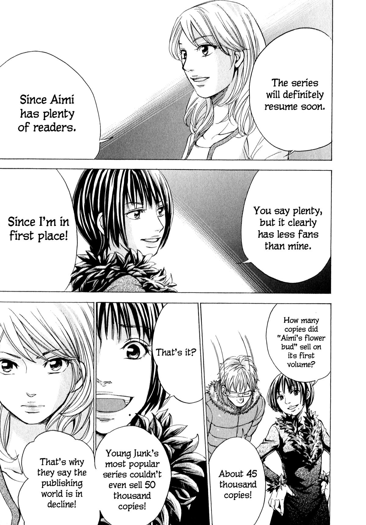 W x Y Chap 59 - Next Chap 60