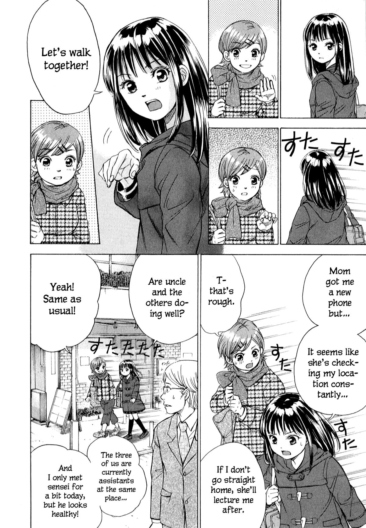 W x Y Chap 59 - Next Chap 60