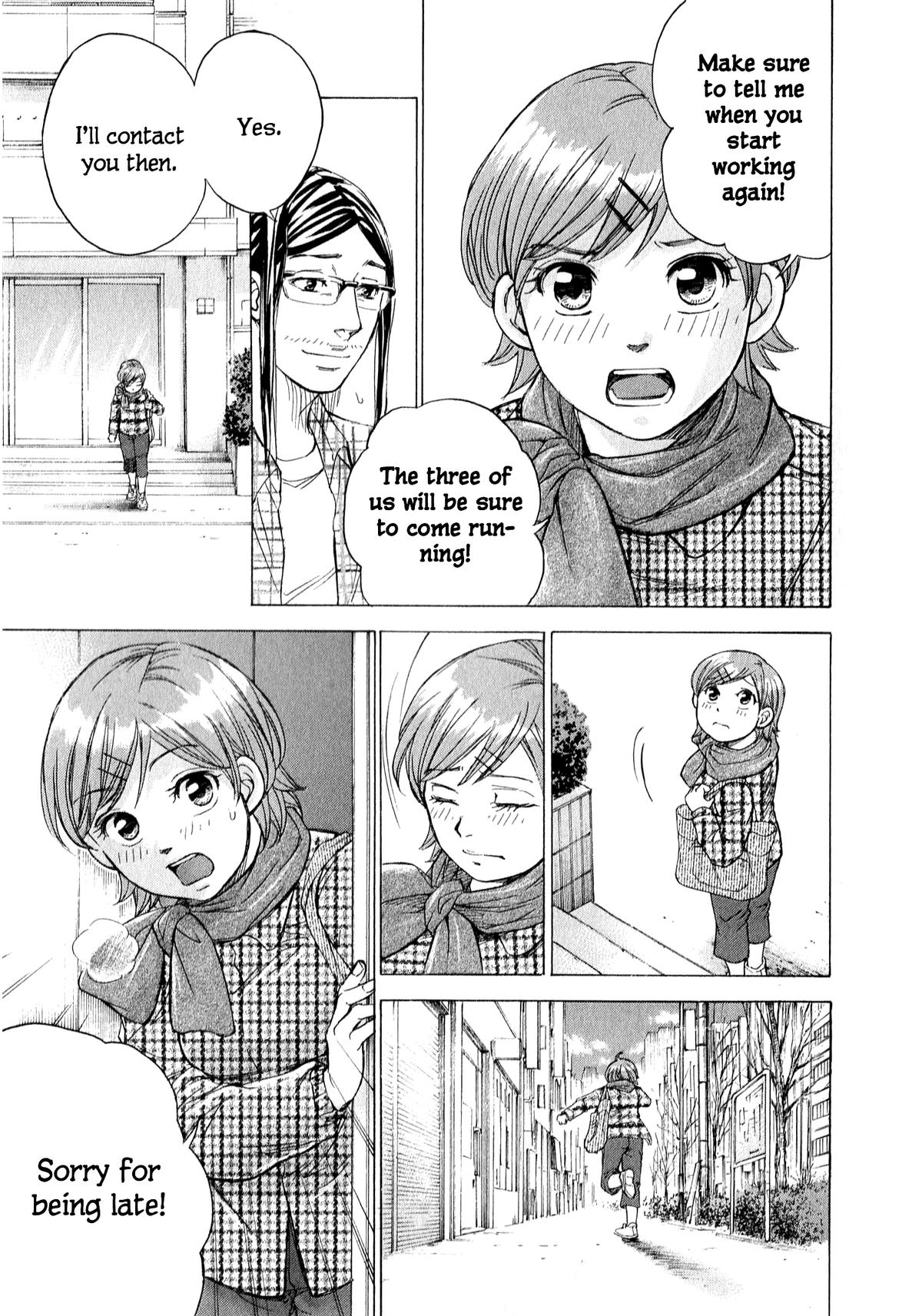 W x Y Chap 59 - Next Chap 60