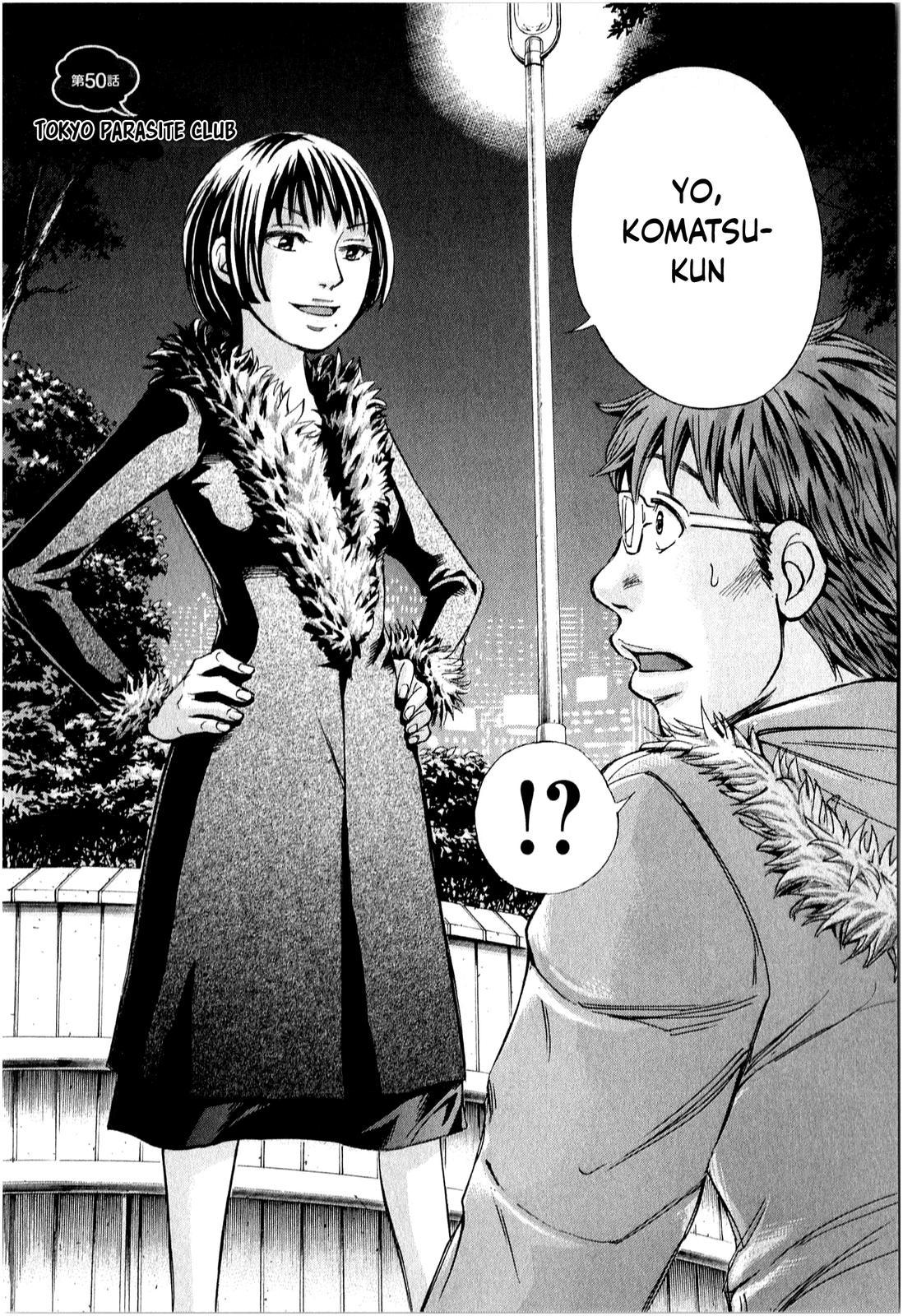 W x Y Chap 50 - Next Chap 51