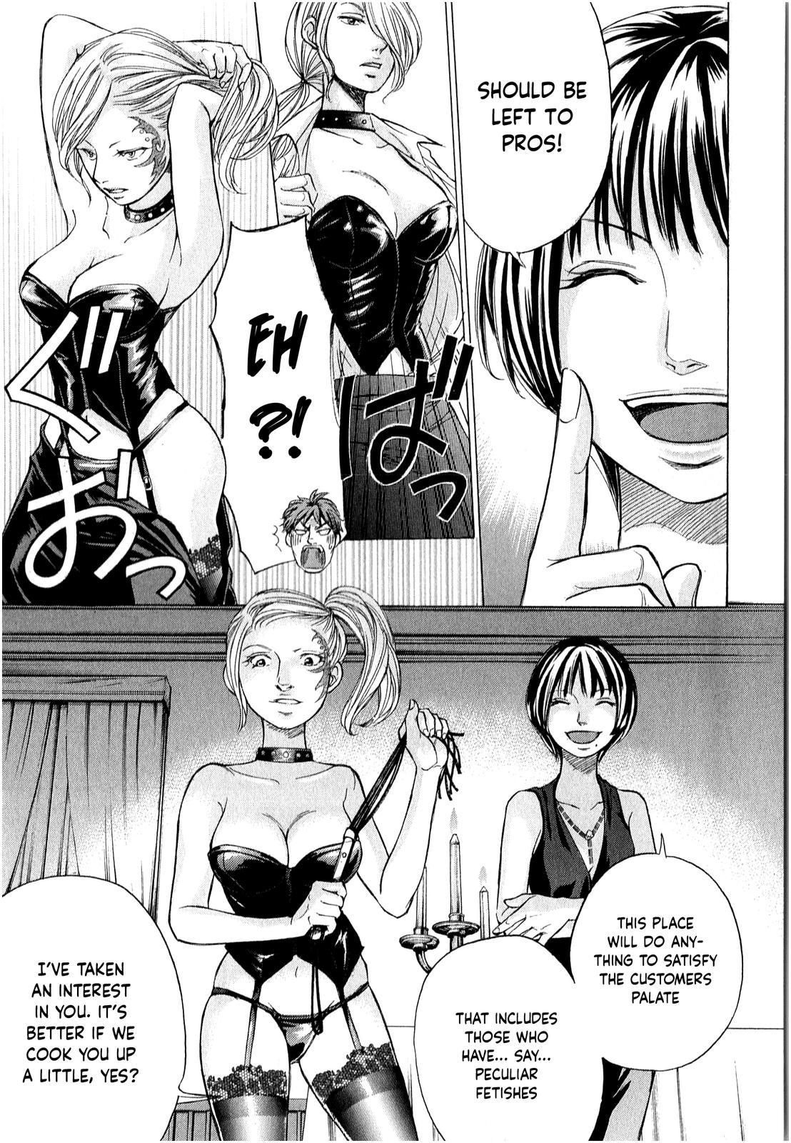 W x Y Chap 50 - Next Chap 51