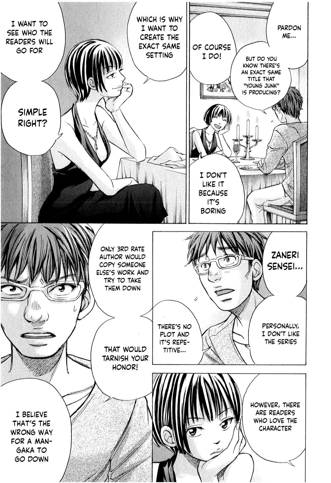 W x Y Chap 50 - Next Chap 51