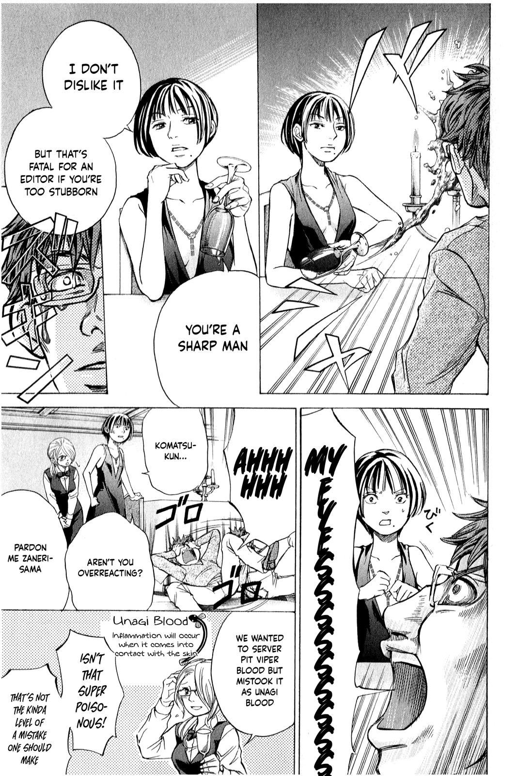 W x Y Chap 50 - Next Chap 51