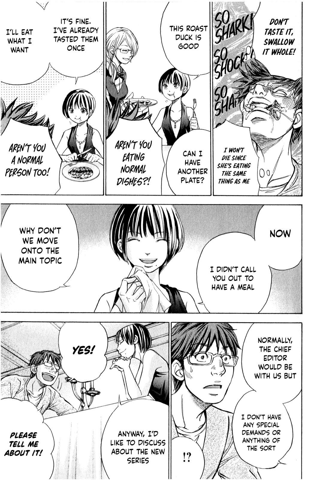 W x Y Chap 50 - Next Chap 51