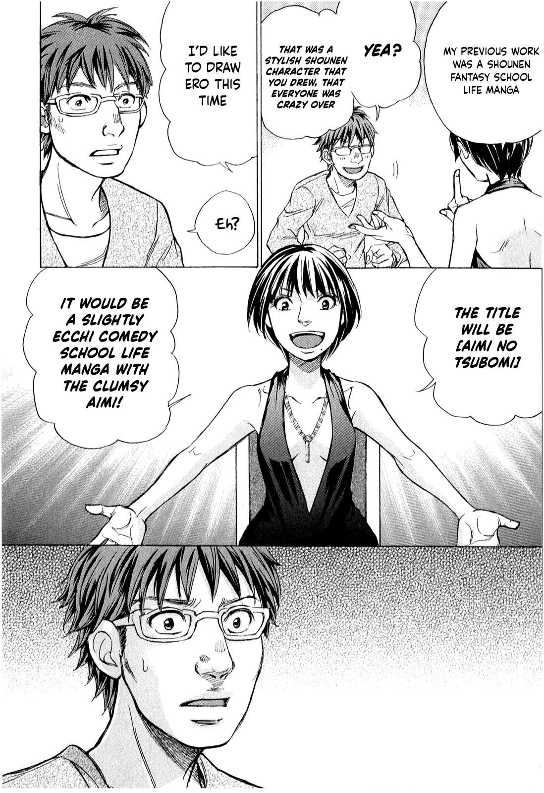 W x Y Chap 50 - Next Chap 51