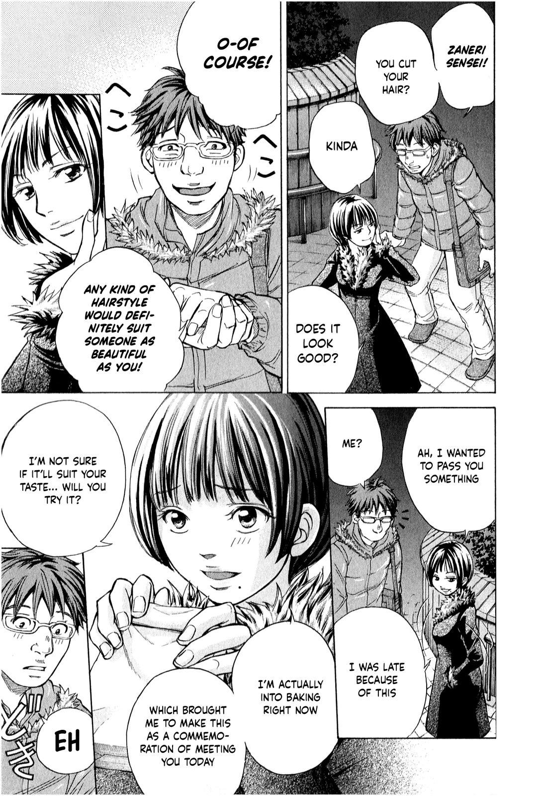 W x Y Chap 50 - Next Chap 51