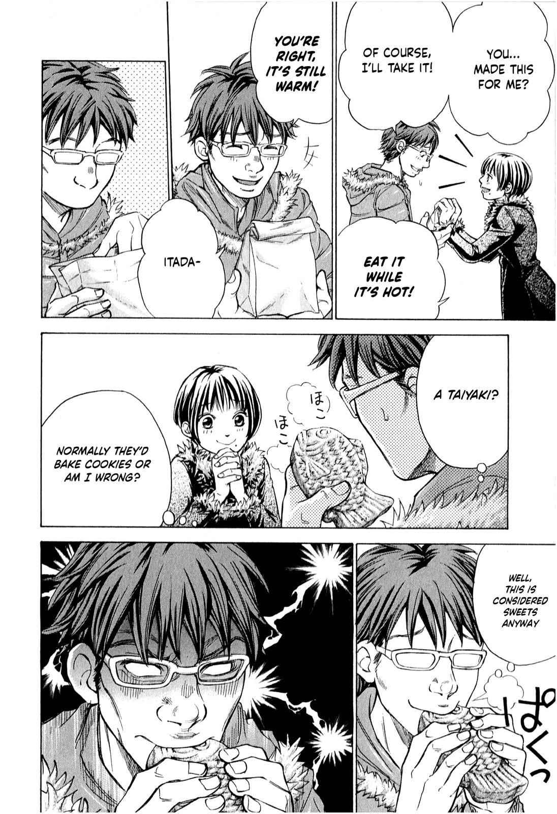 W x Y Chap 50 - Next Chap 51