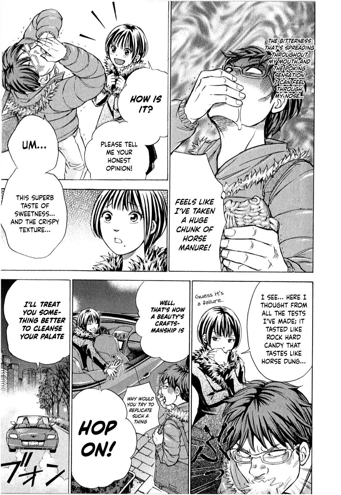 W x Y Chap 50 - Next Chap 51