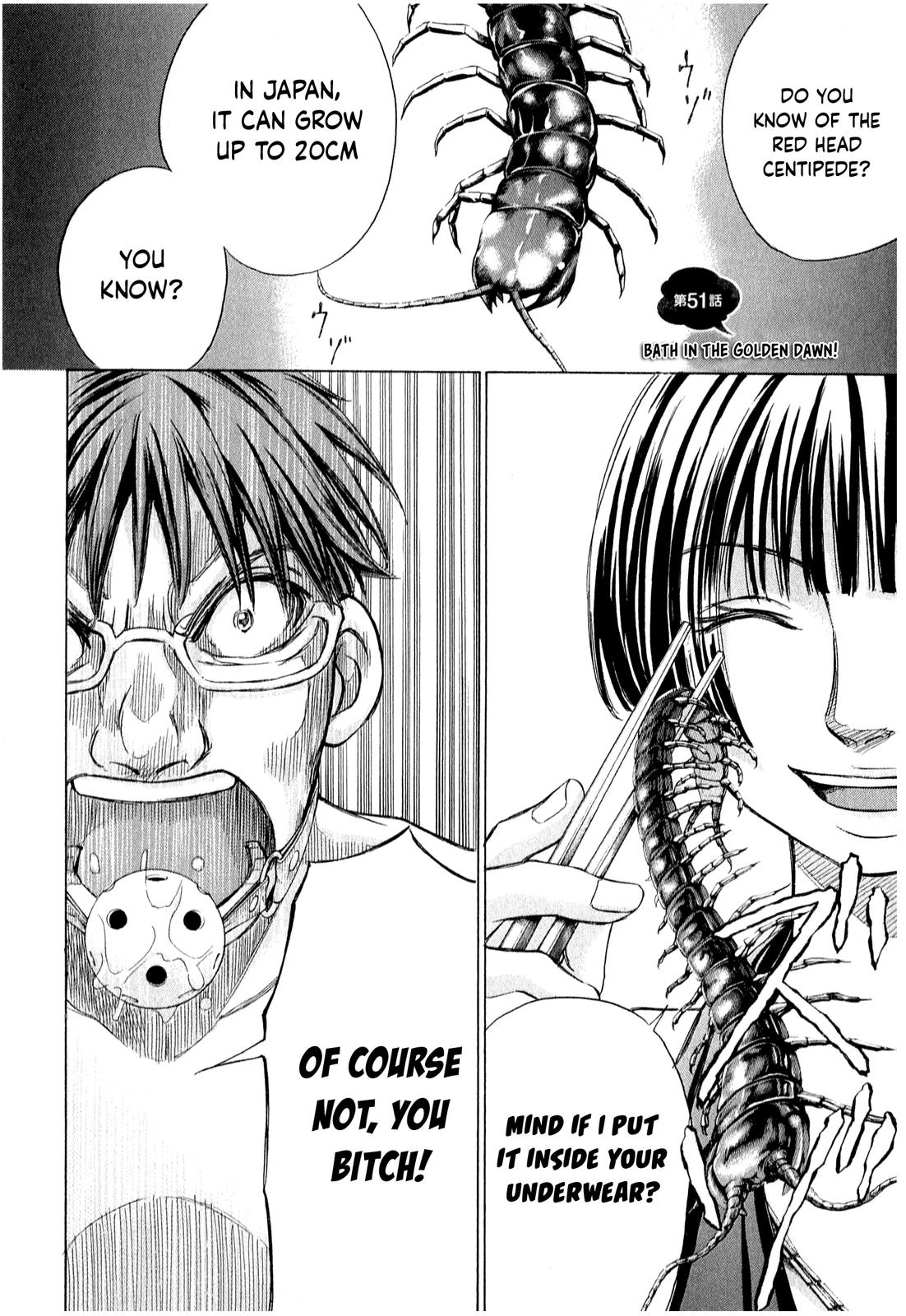 W x Y Chap 51 - Next Chap 52