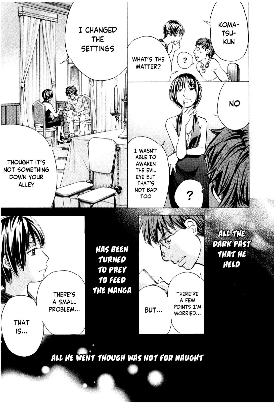 W x Y Chap 51 - Next Chap 52