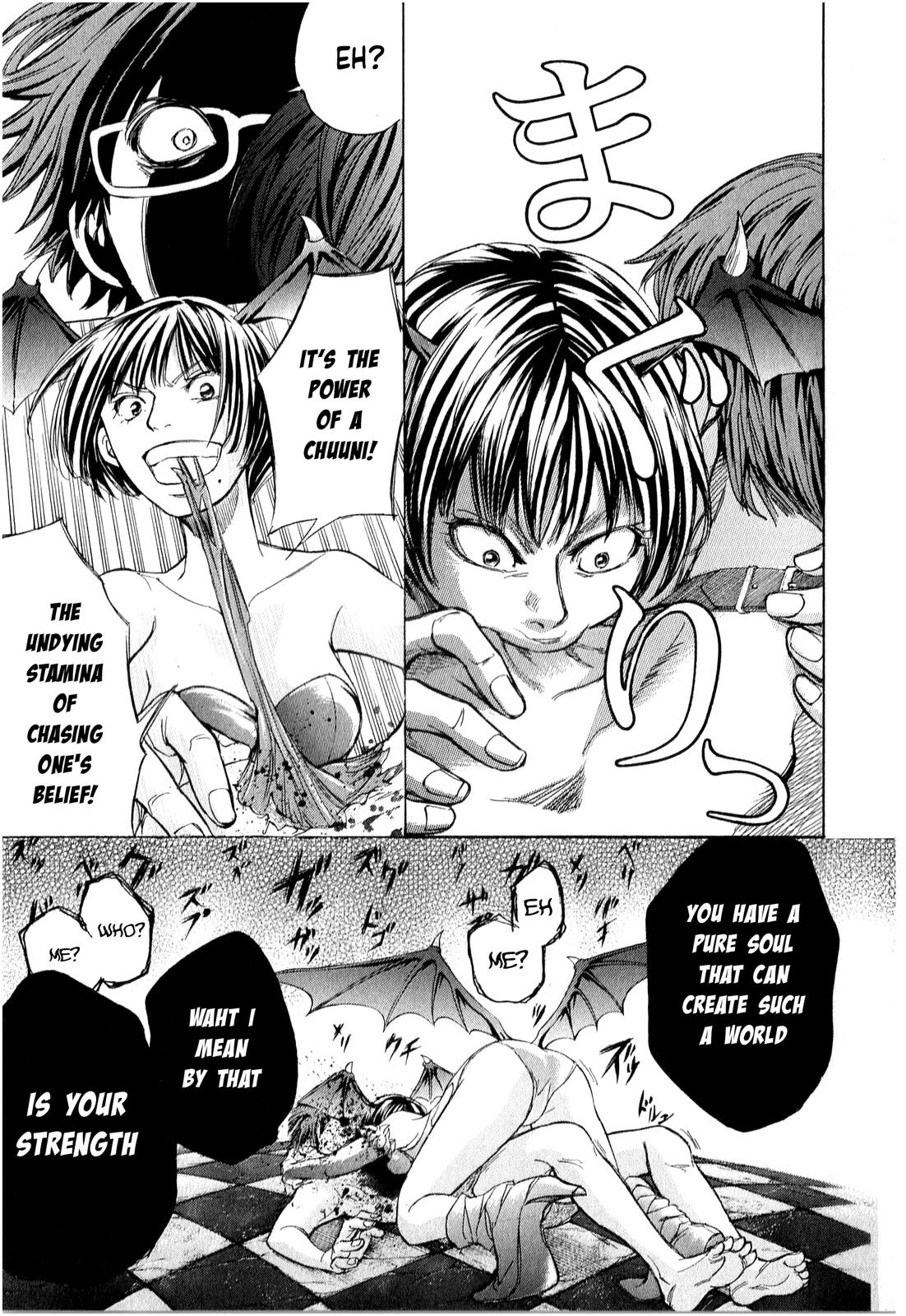 W x Y Chap 51 - Next Chap 52