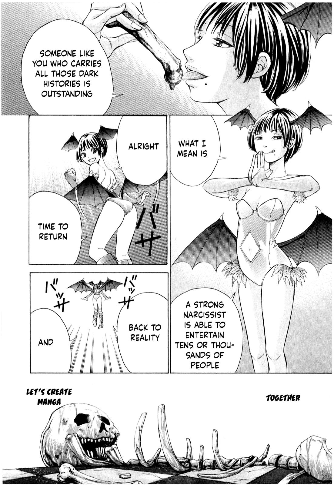 W x Y Chap 51 - Next Chap 52