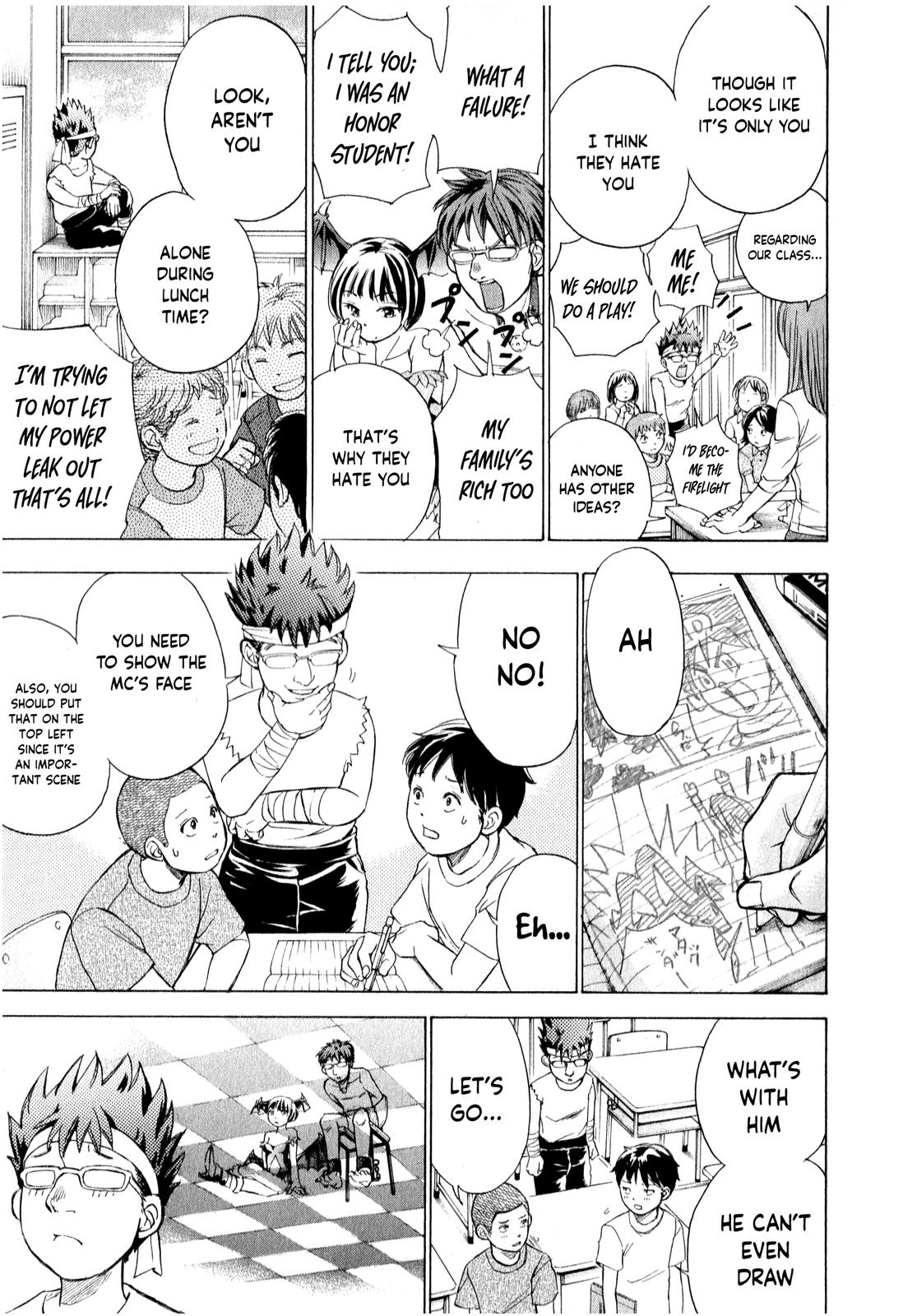 W x Y Chap 51 - Next Chap 52