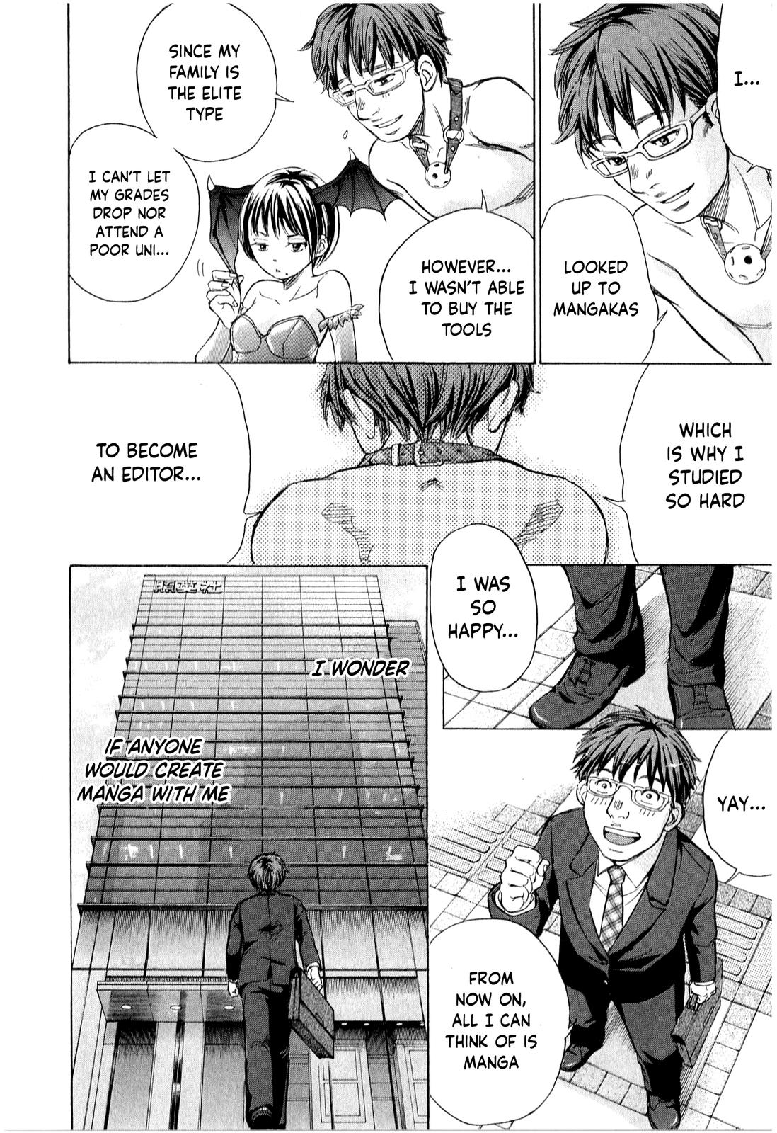 W x Y Chap 51 - Next Chap 52