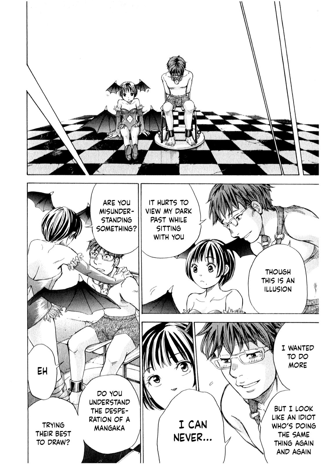 W x Y Chap 51 - Next Chap 52