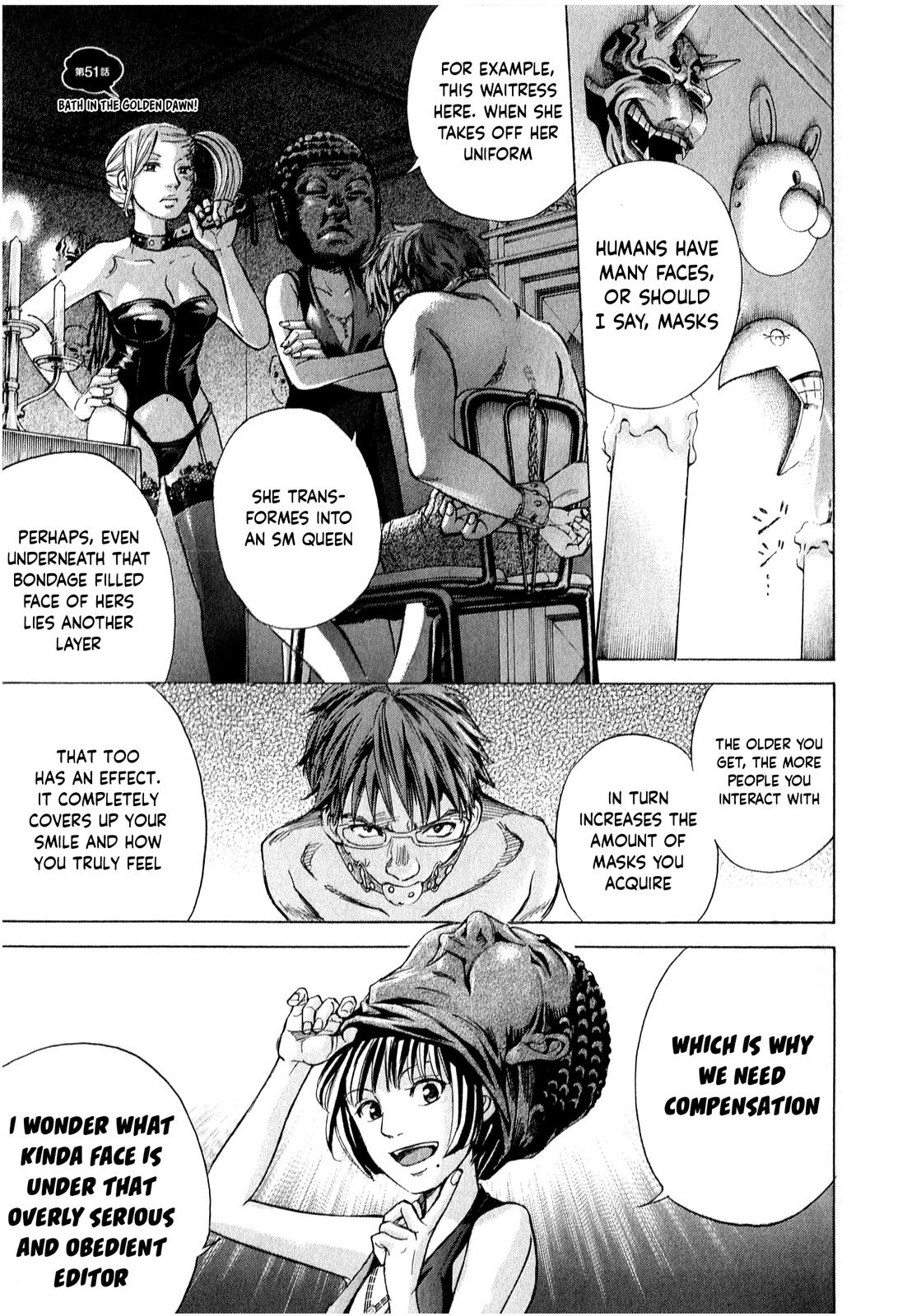 W x Y Chap 51 - Next Chap 52