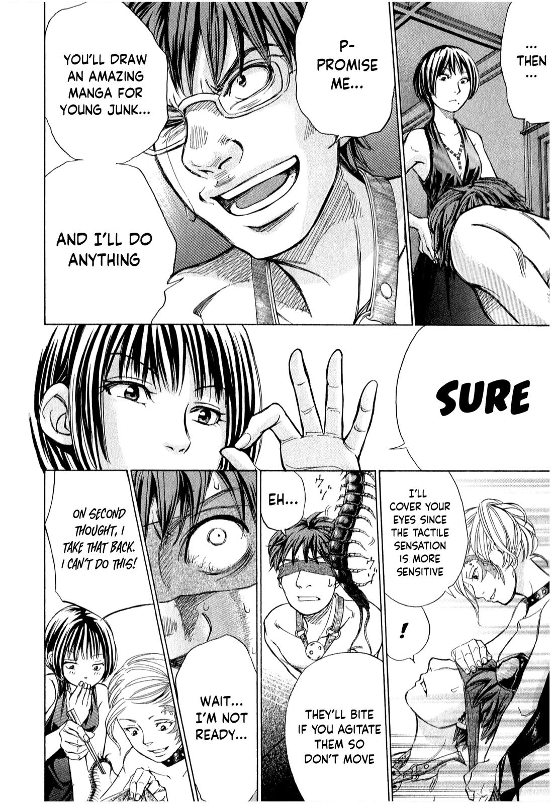 W x Y Chap 51 - Next Chap 52