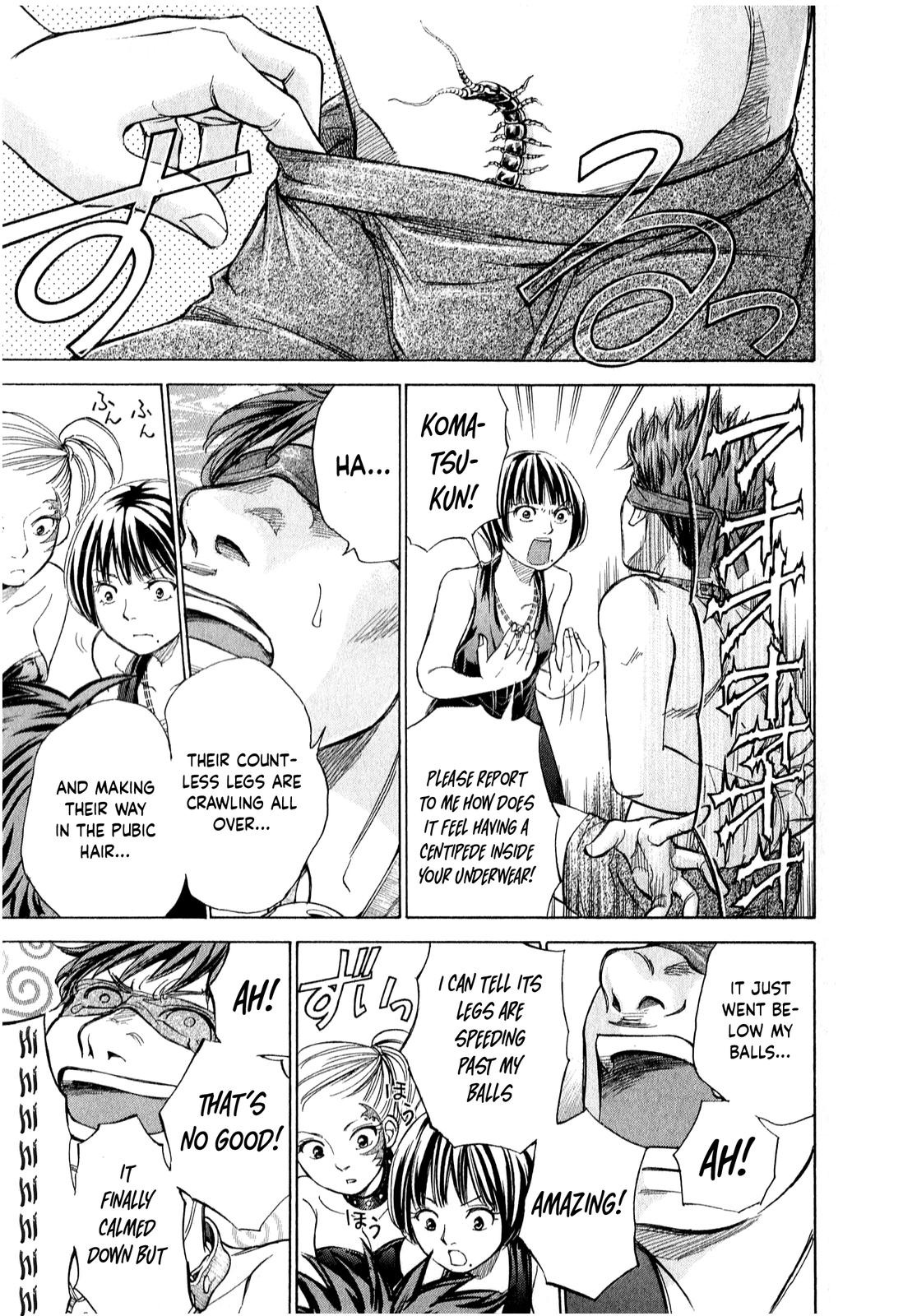 W x Y Chap 51 - Next Chap 52