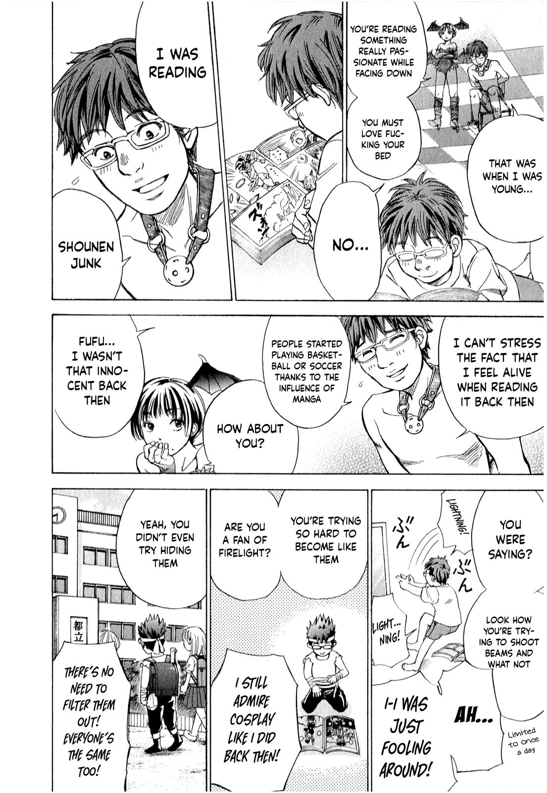 W x Y Chap 51 - Next Chap 52