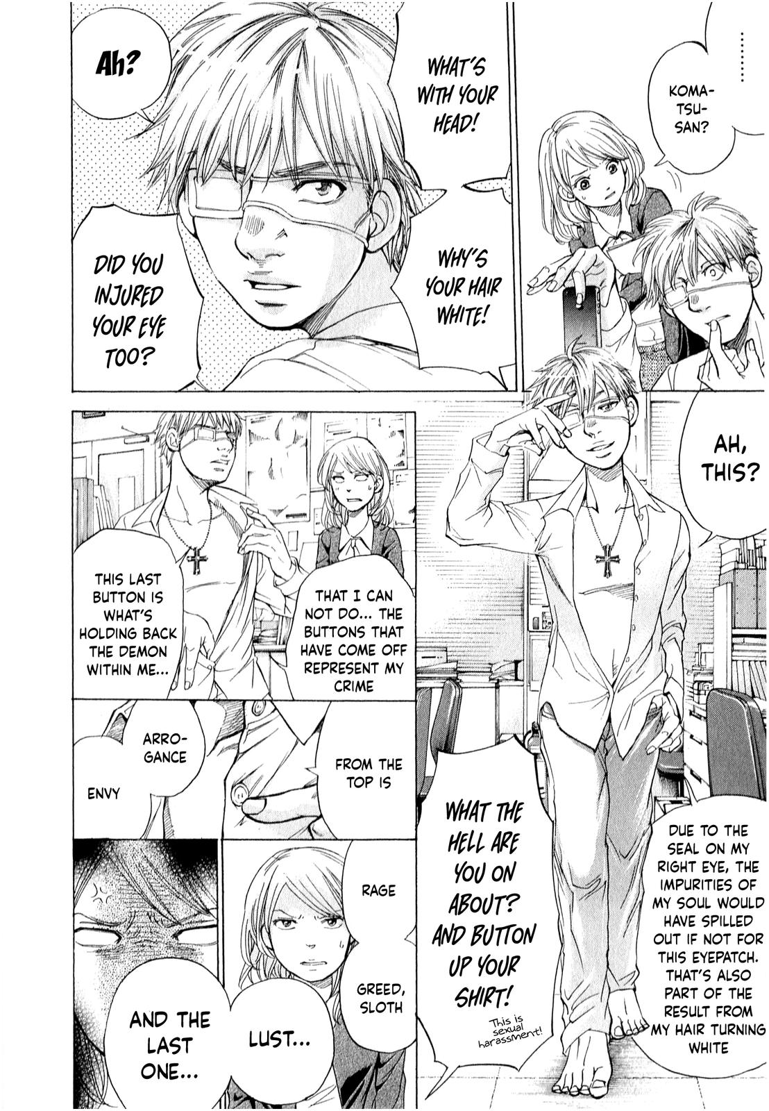 W x Y Chap 52 - Next Chap 53