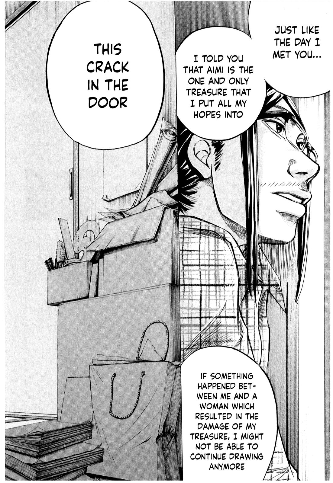 W x Y Chap 52 - Next Chap 53