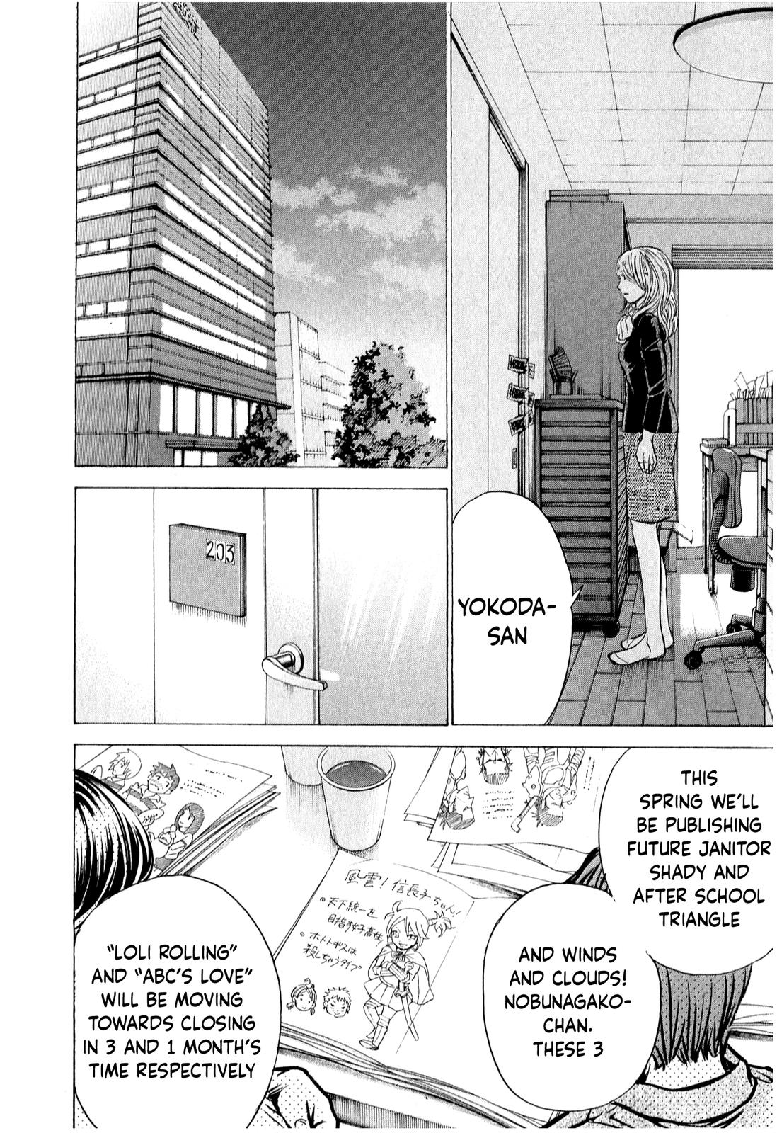 W x Y Chap 52 - Next Chap 53