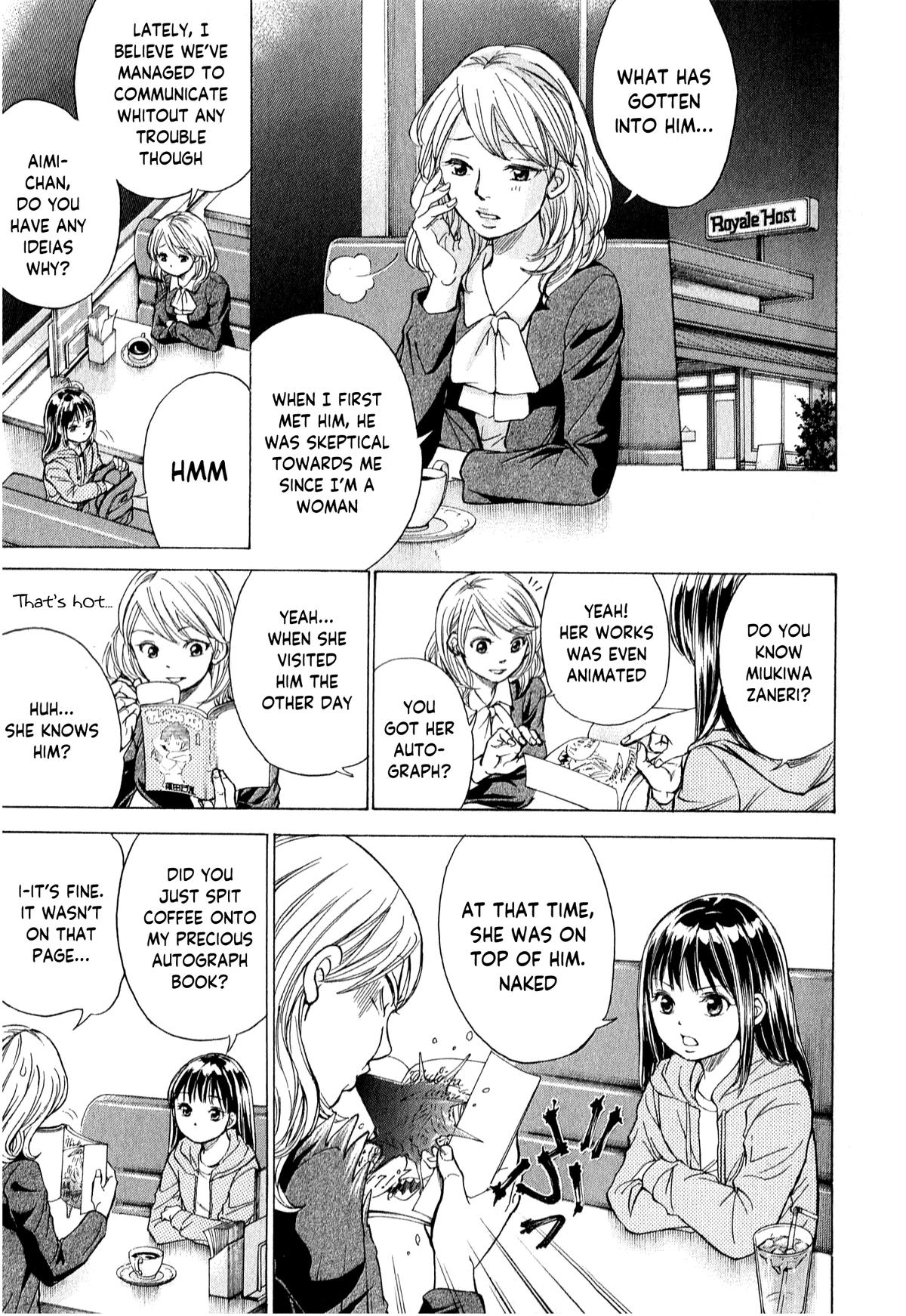 W x Y Chap 53 - Next Chap 54