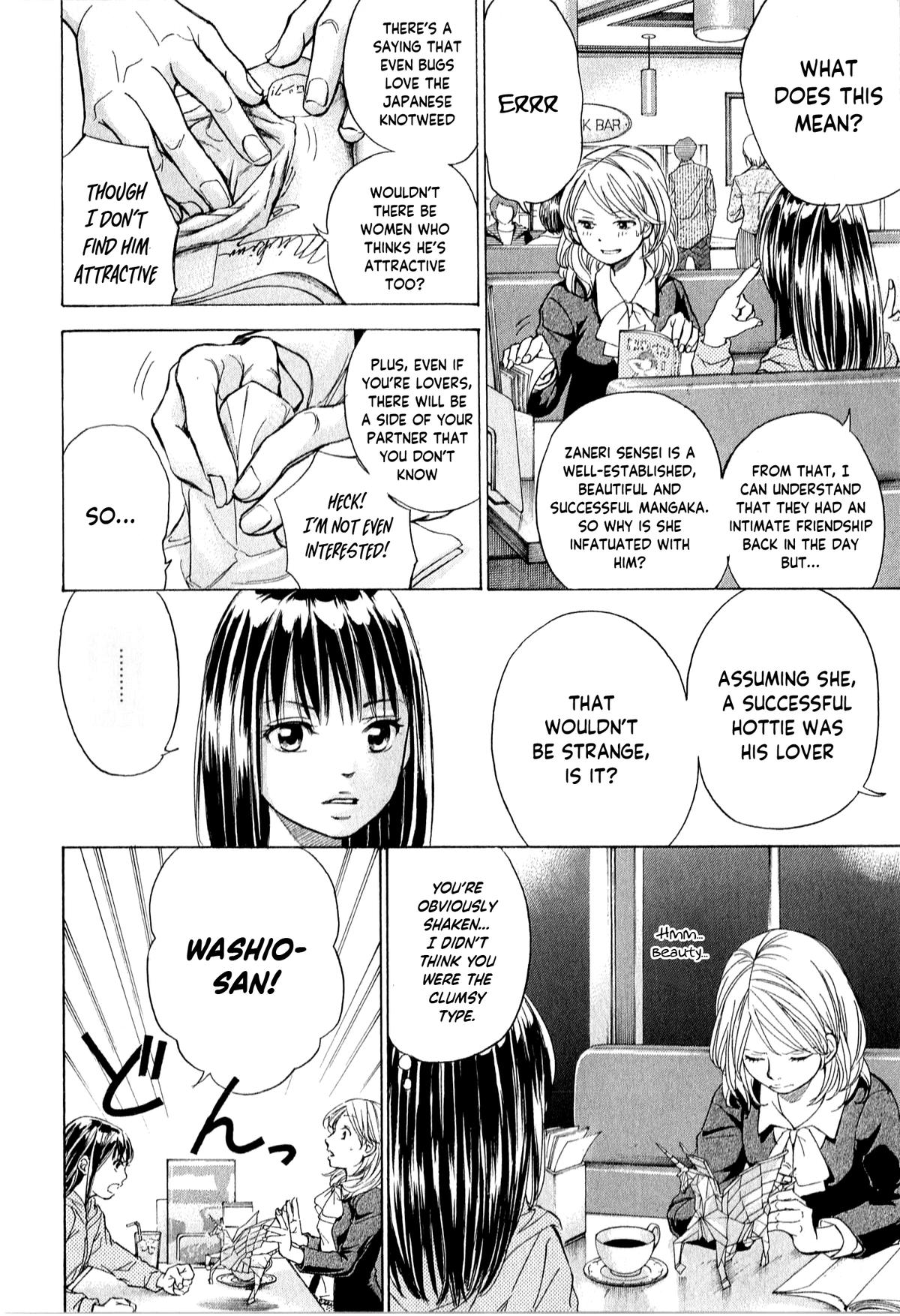 W x Y Chap 53 - Next Chap 54