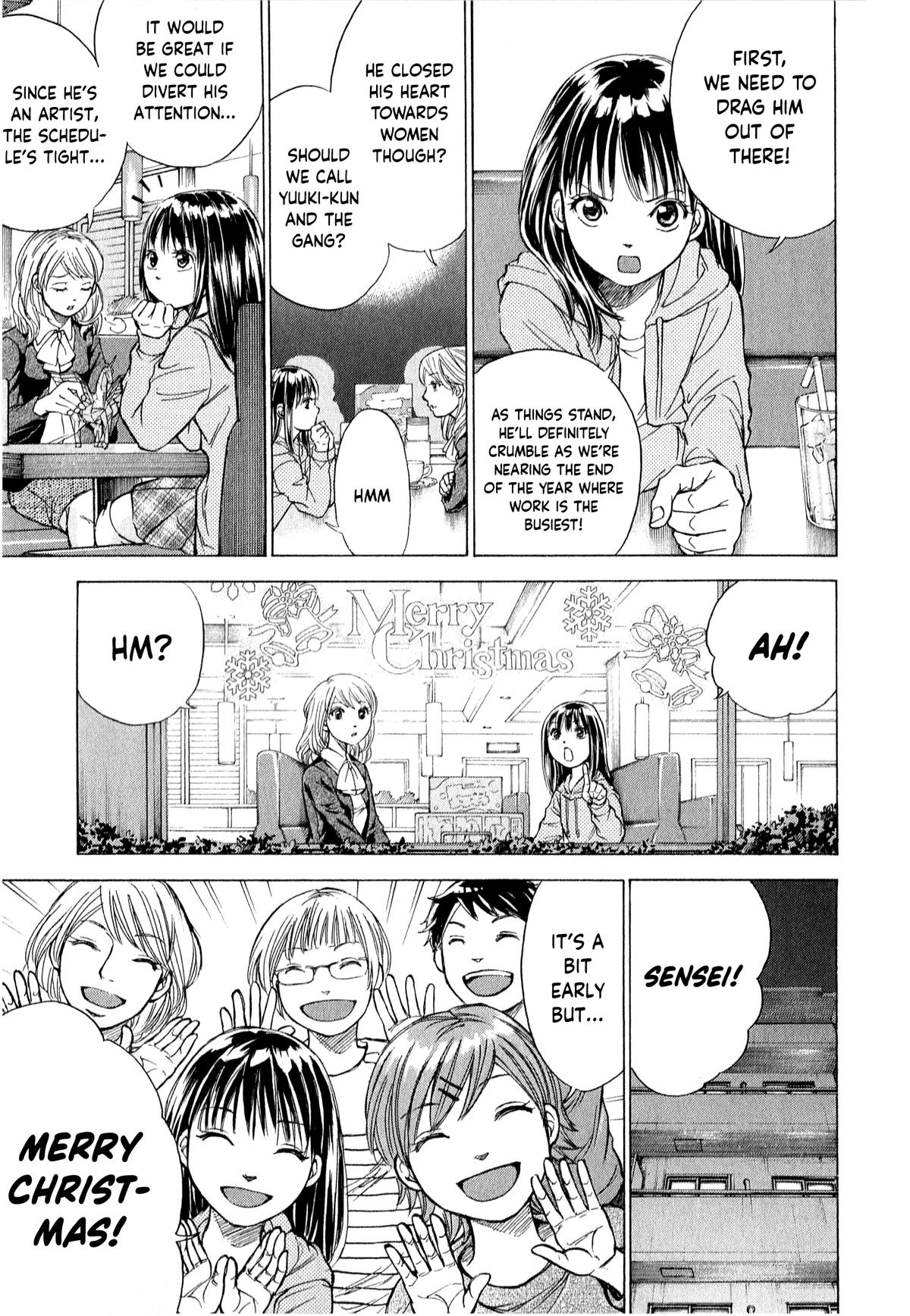 W x Y Chap 53 - Next Chap 54