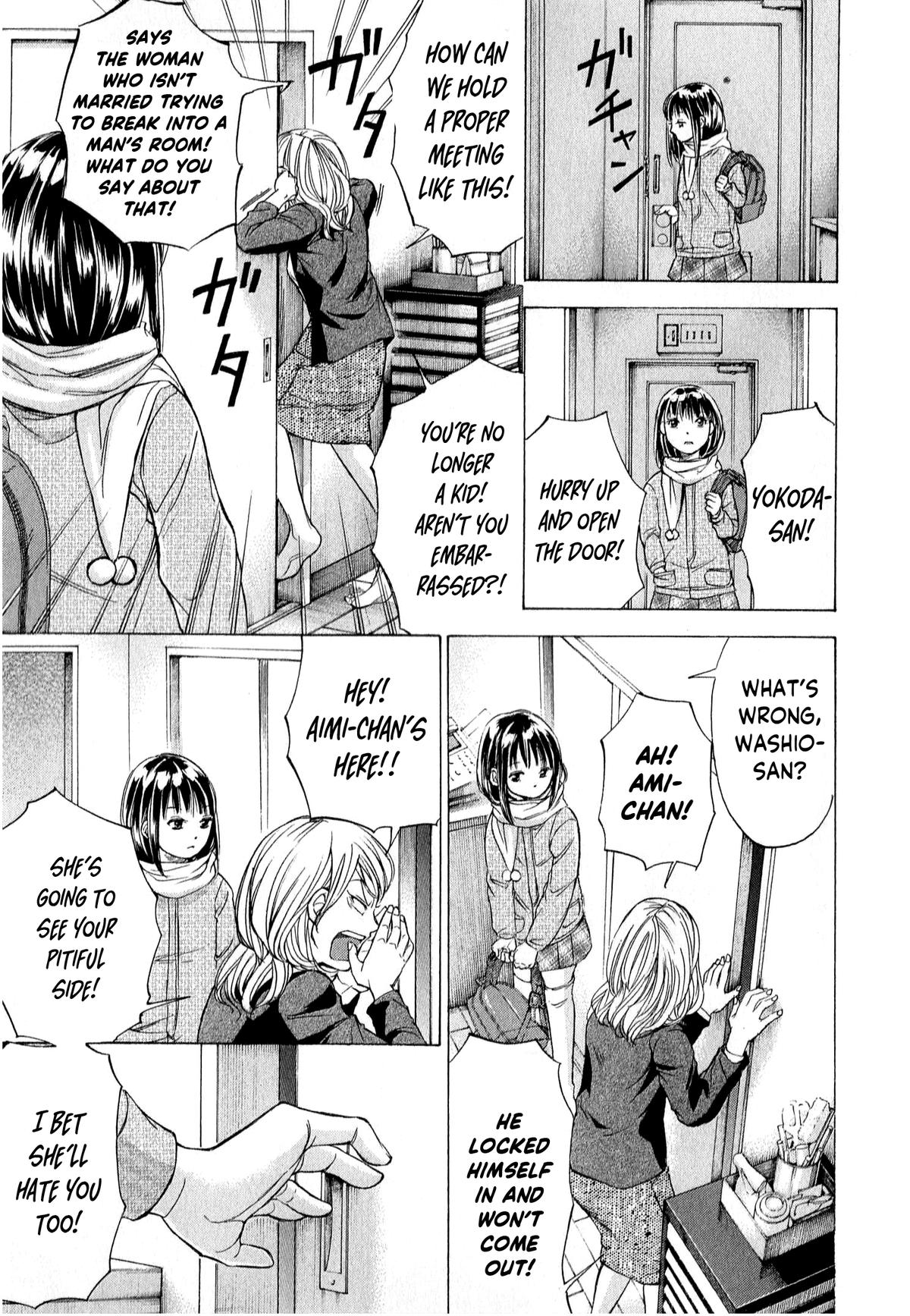 W x Y Chap 53 - Next Chap 54