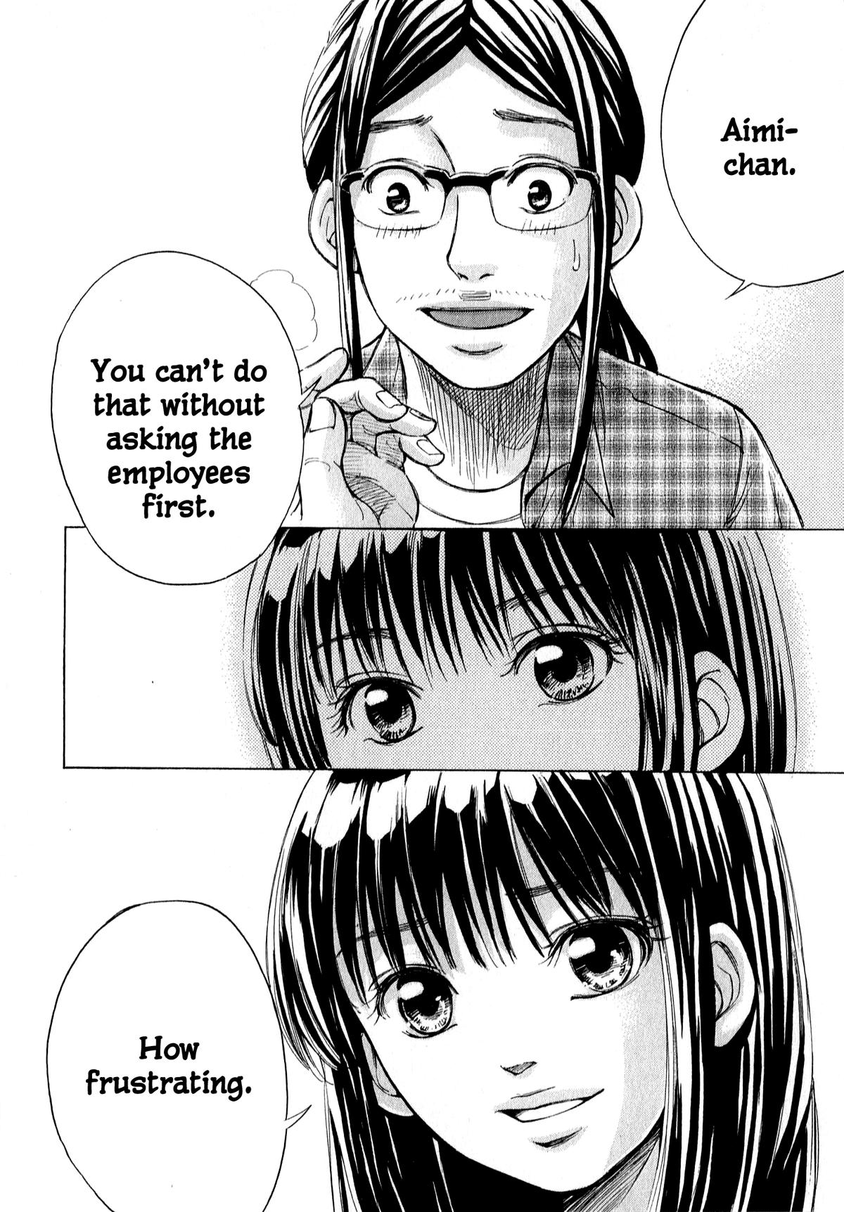 W x Y Chap 67 - Next Chap 68