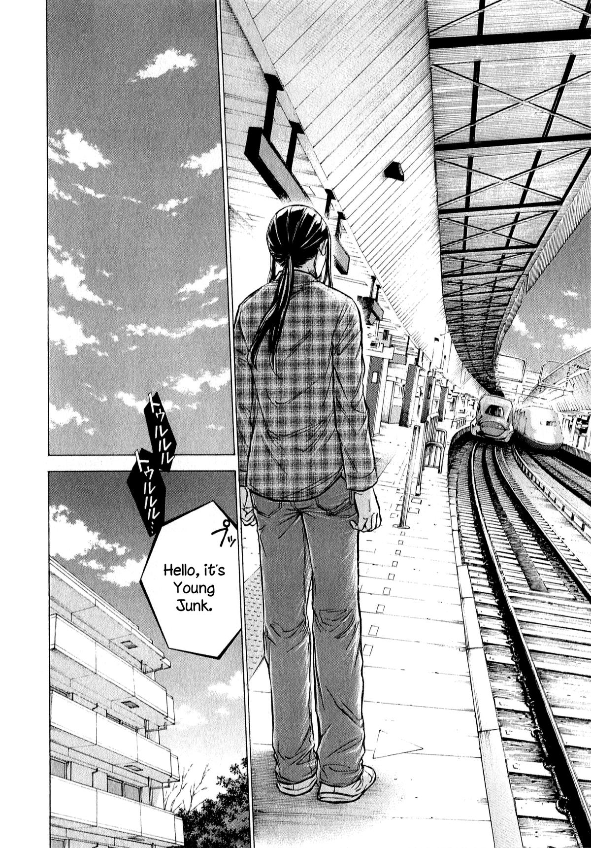 W x Y Chap 67 - Next Chap 68