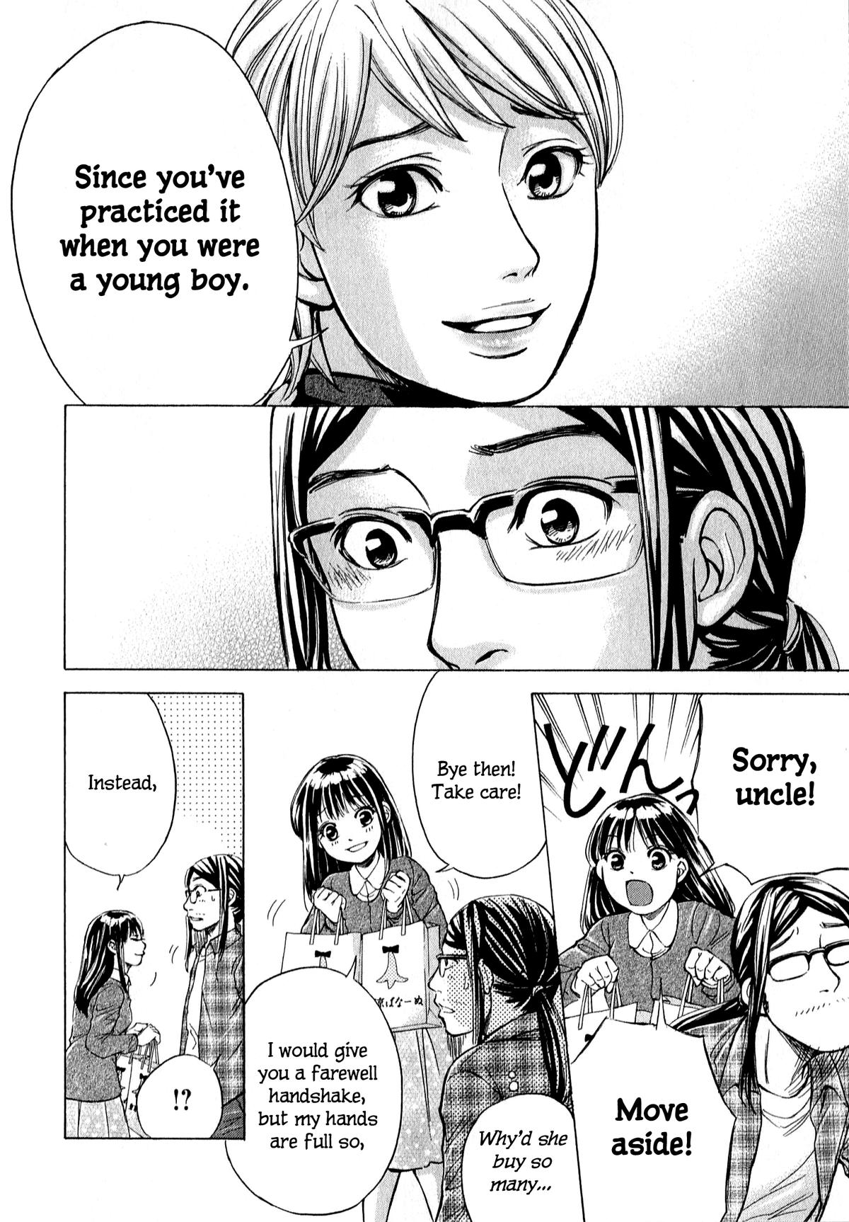 W x Y Chap 67 - Next Chap 68