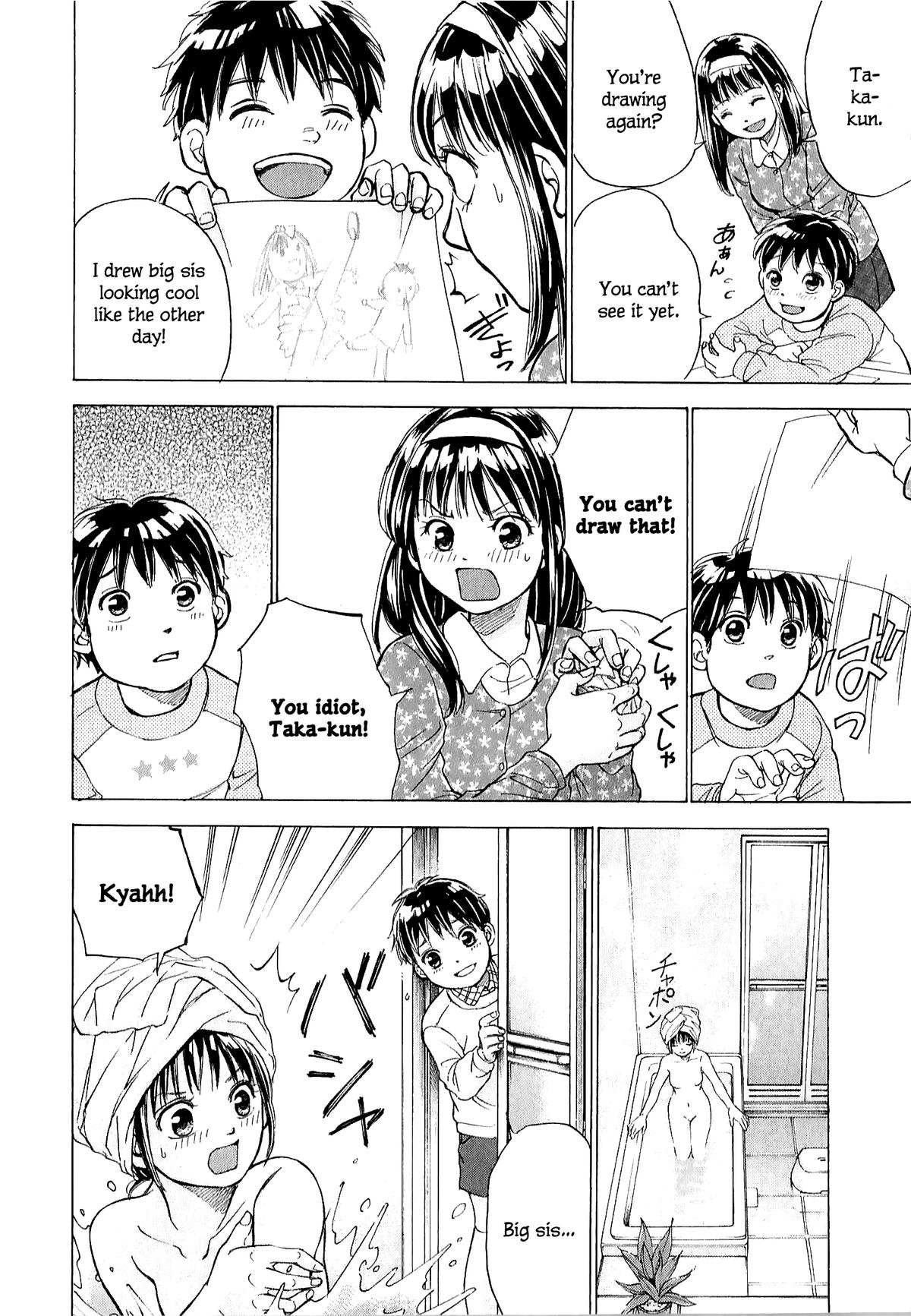 W x Y Chap 64.1 - Next Chap 65.1