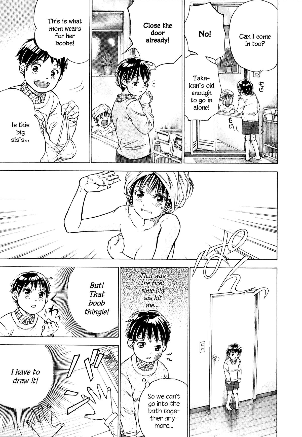 W x Y Chap 64.1 - Next Chap 65.1