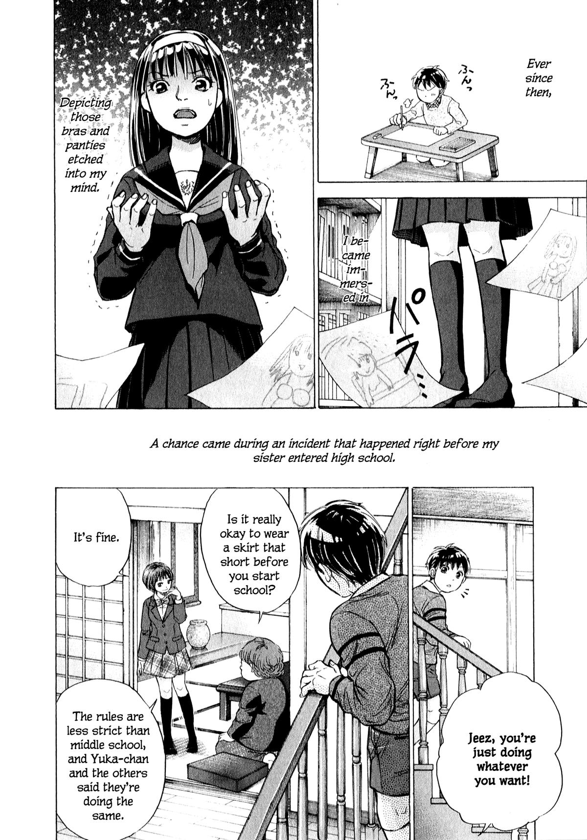 W x Y Chap 64.1 - Next Chap 65.1