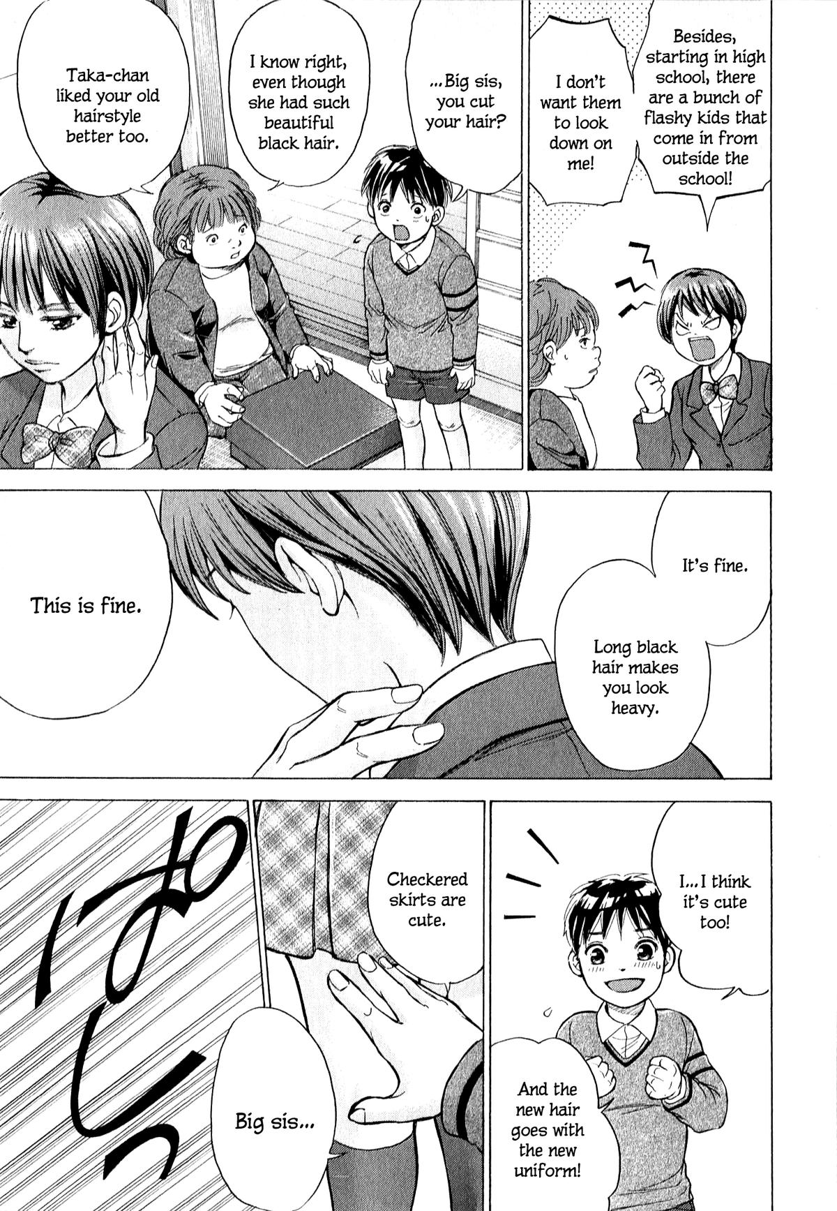 W x Y Chap 64.1 - Next Chap 65.1