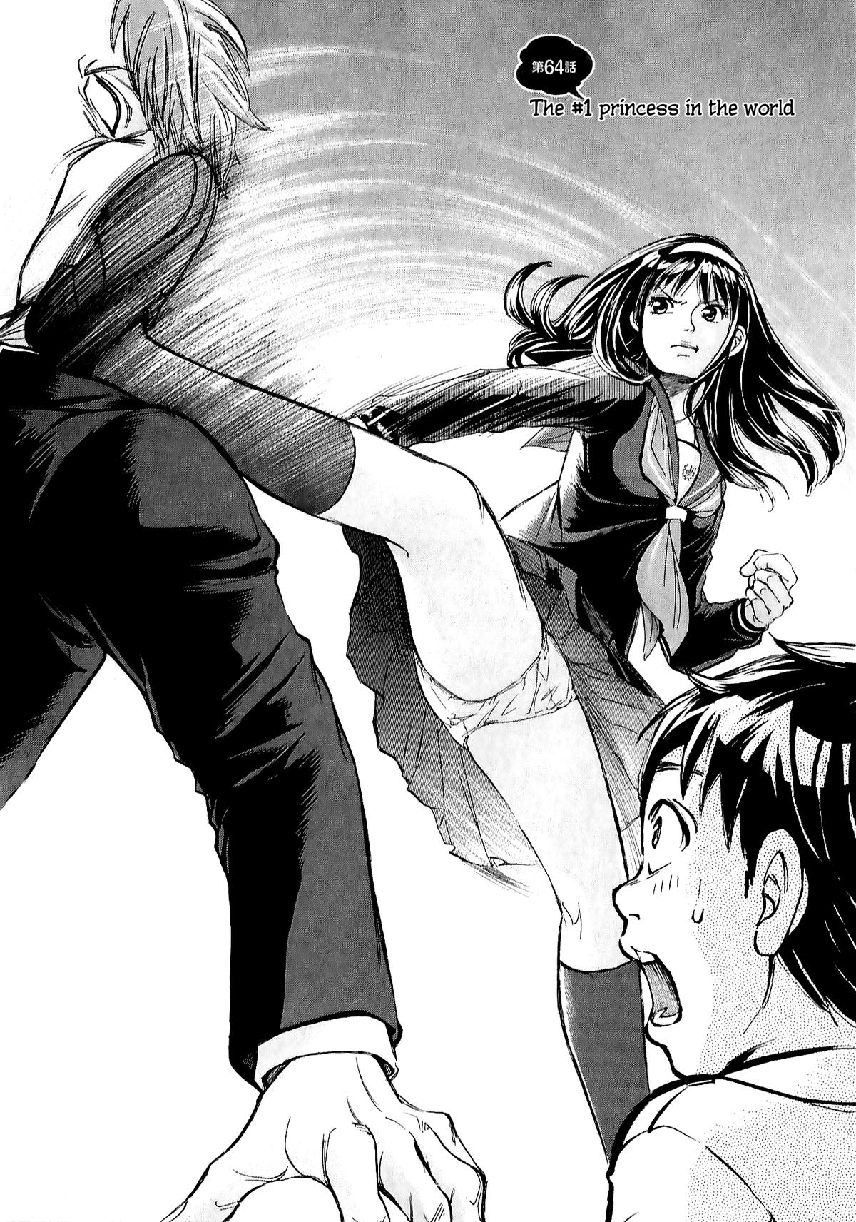 W x Y Chap 64.1 - Next Chap 65.1