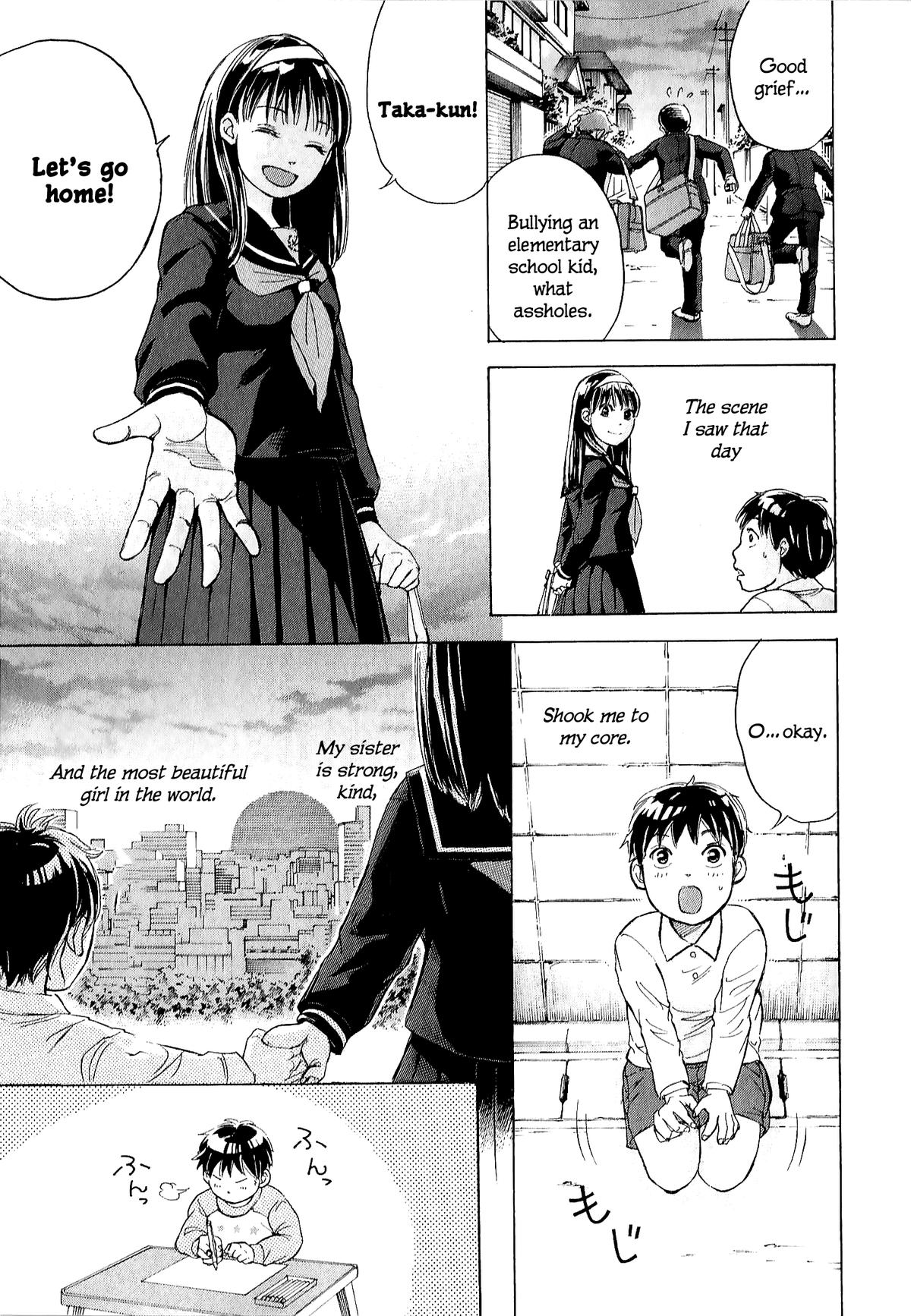 W x Y Chap 64.1 - Next Chap 65.1