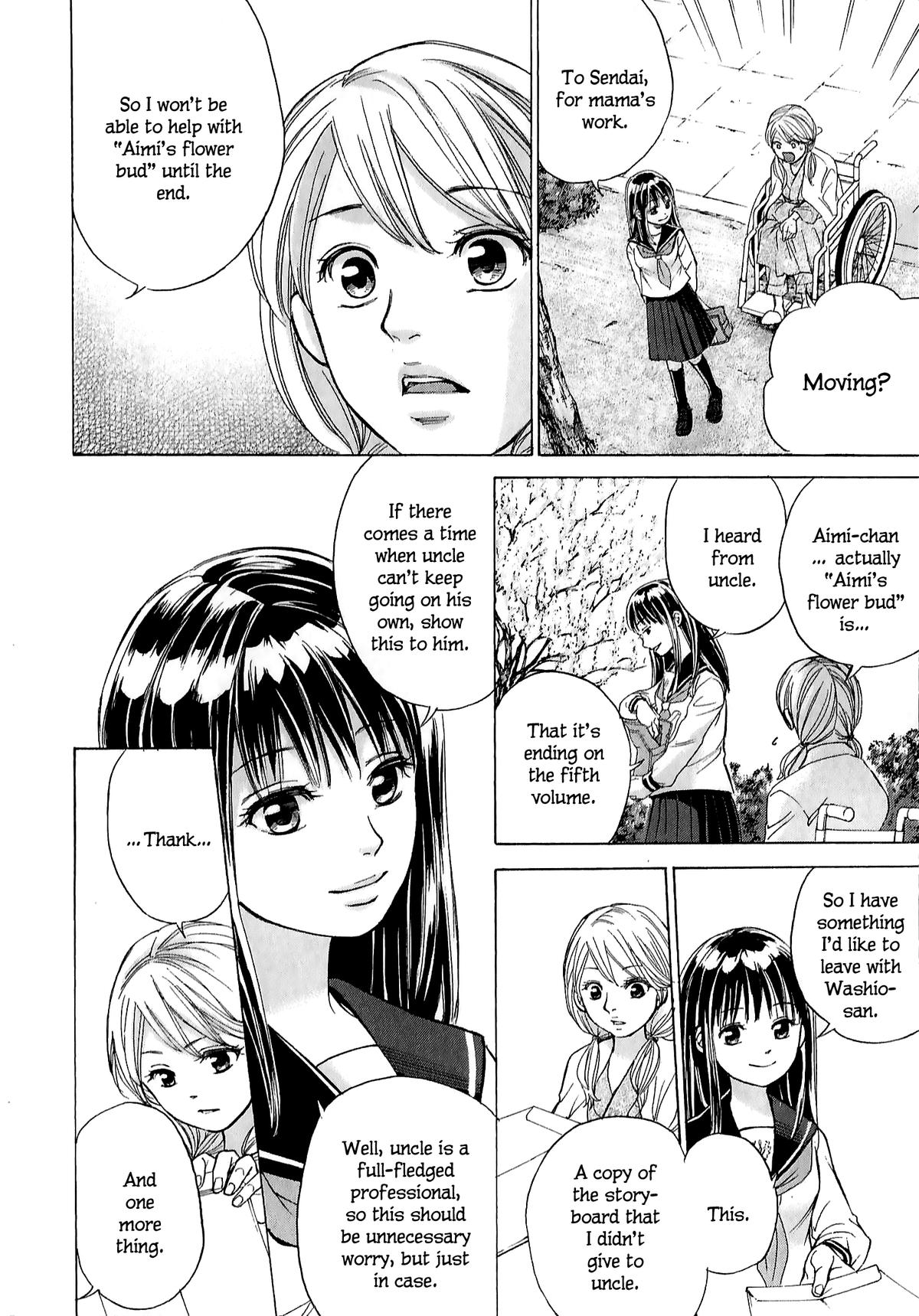 W x Y Chap 64.2 - Next Chap 65.2