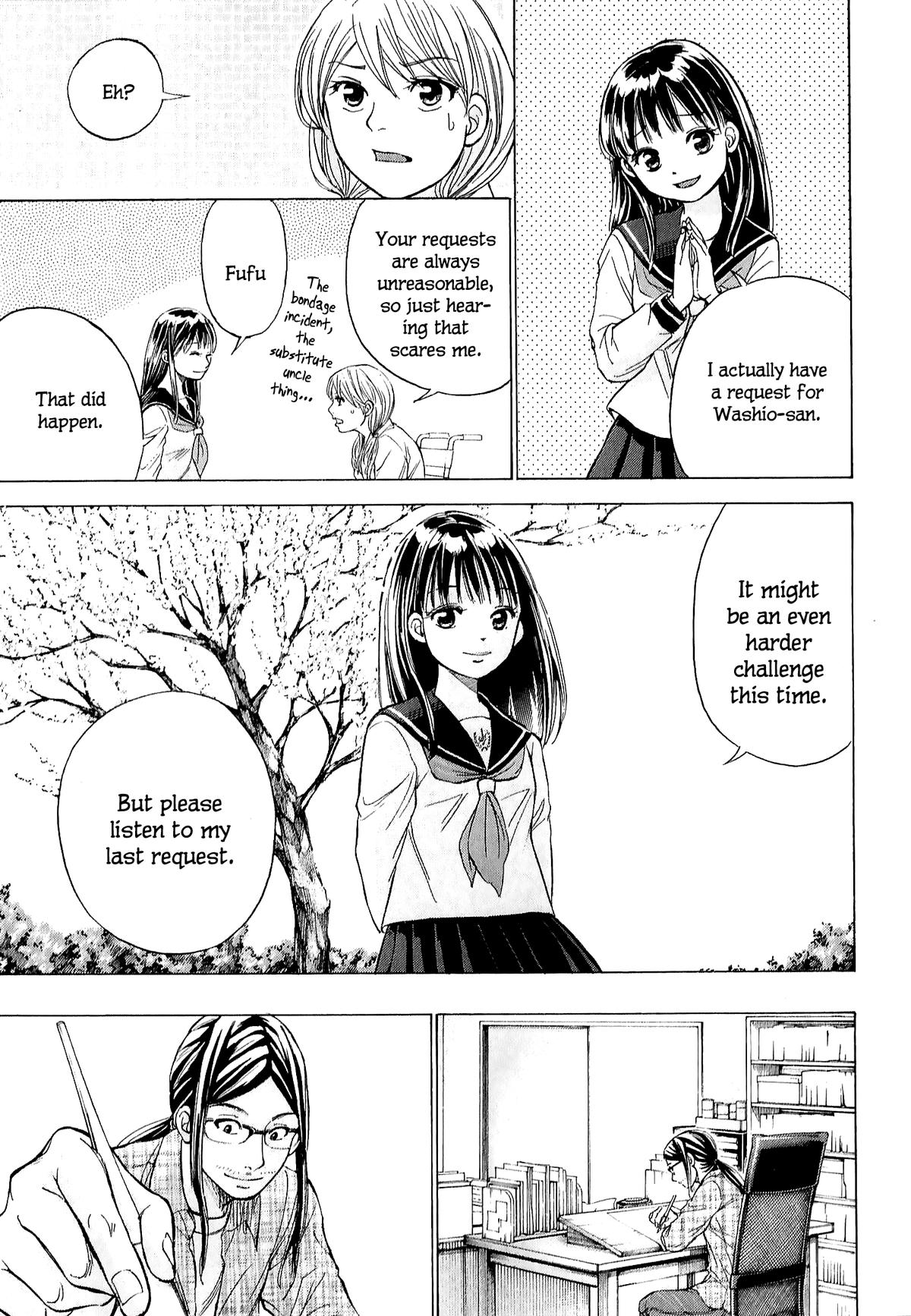 W x Y Chap 64.2 - Next Chap 65.2