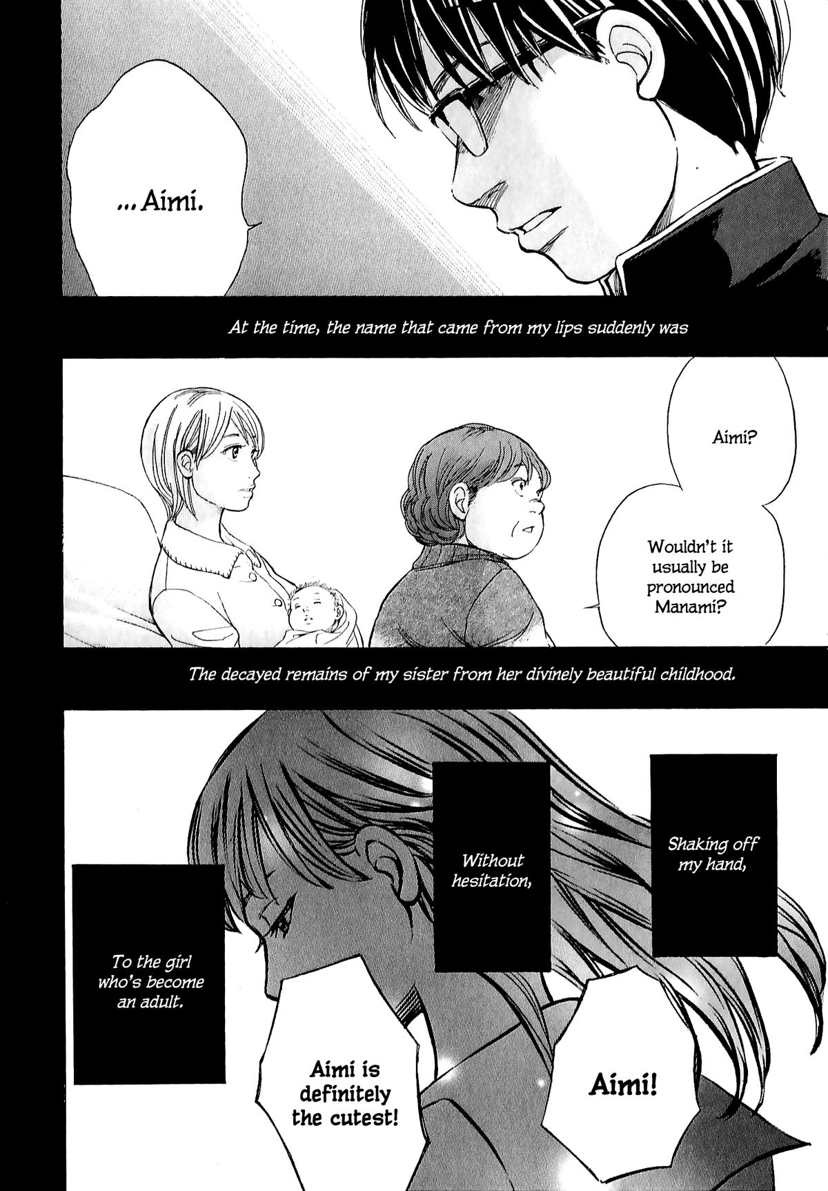 W x Y Chap 64.2 - Next Chap 65.2