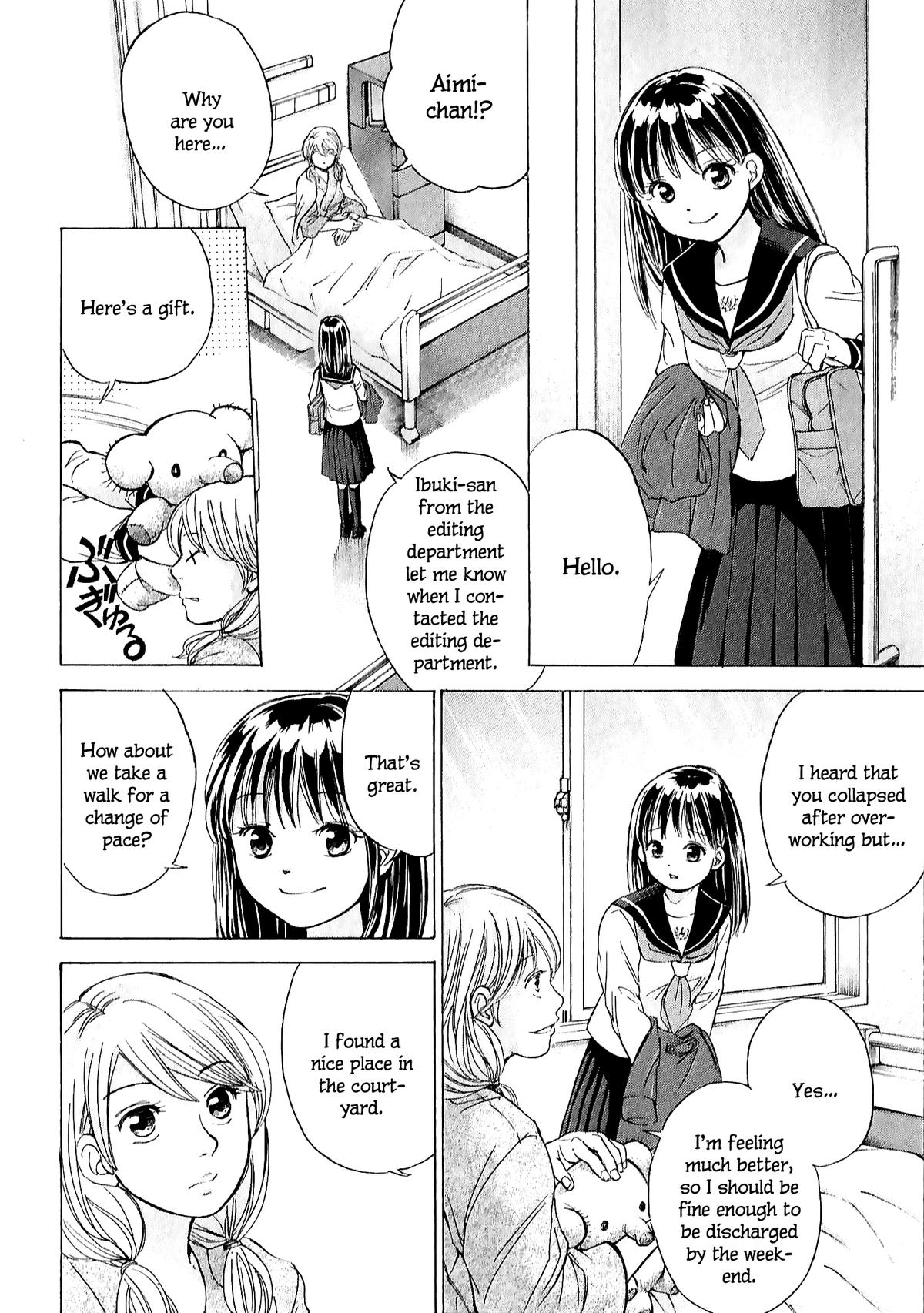 W x Y Chap 64.2 - Next Chap 65.2