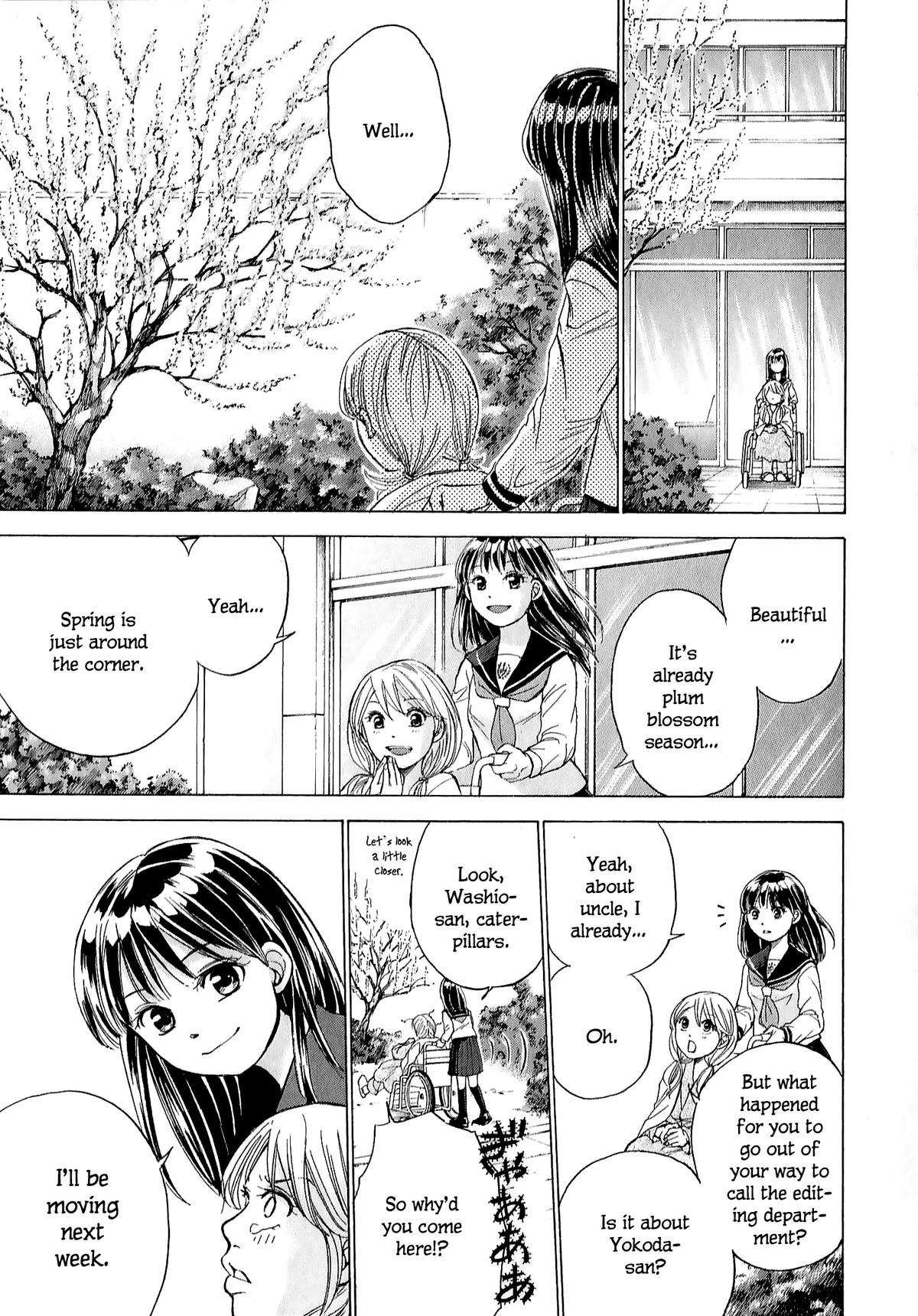 W x Y Chap 64.2 - Next Chap 65.2