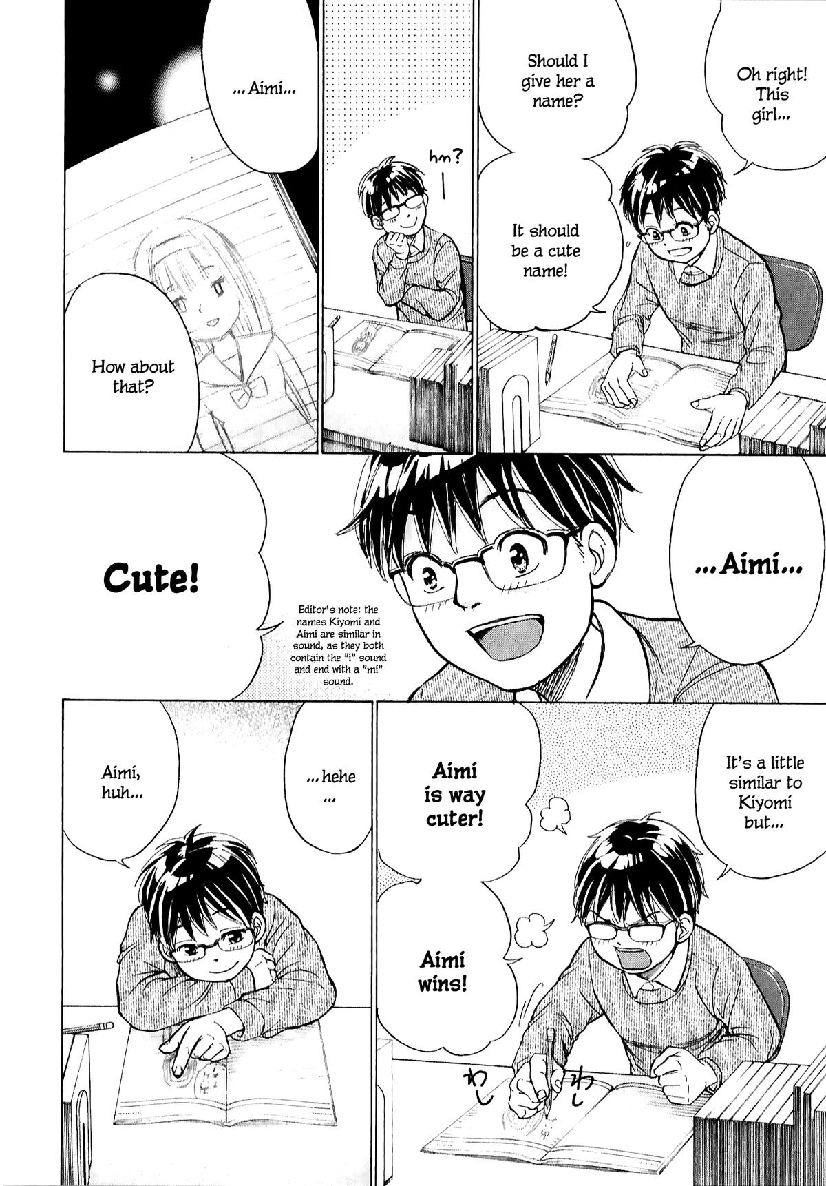 W x Y Chap 64.2 - Next Chap 65.2