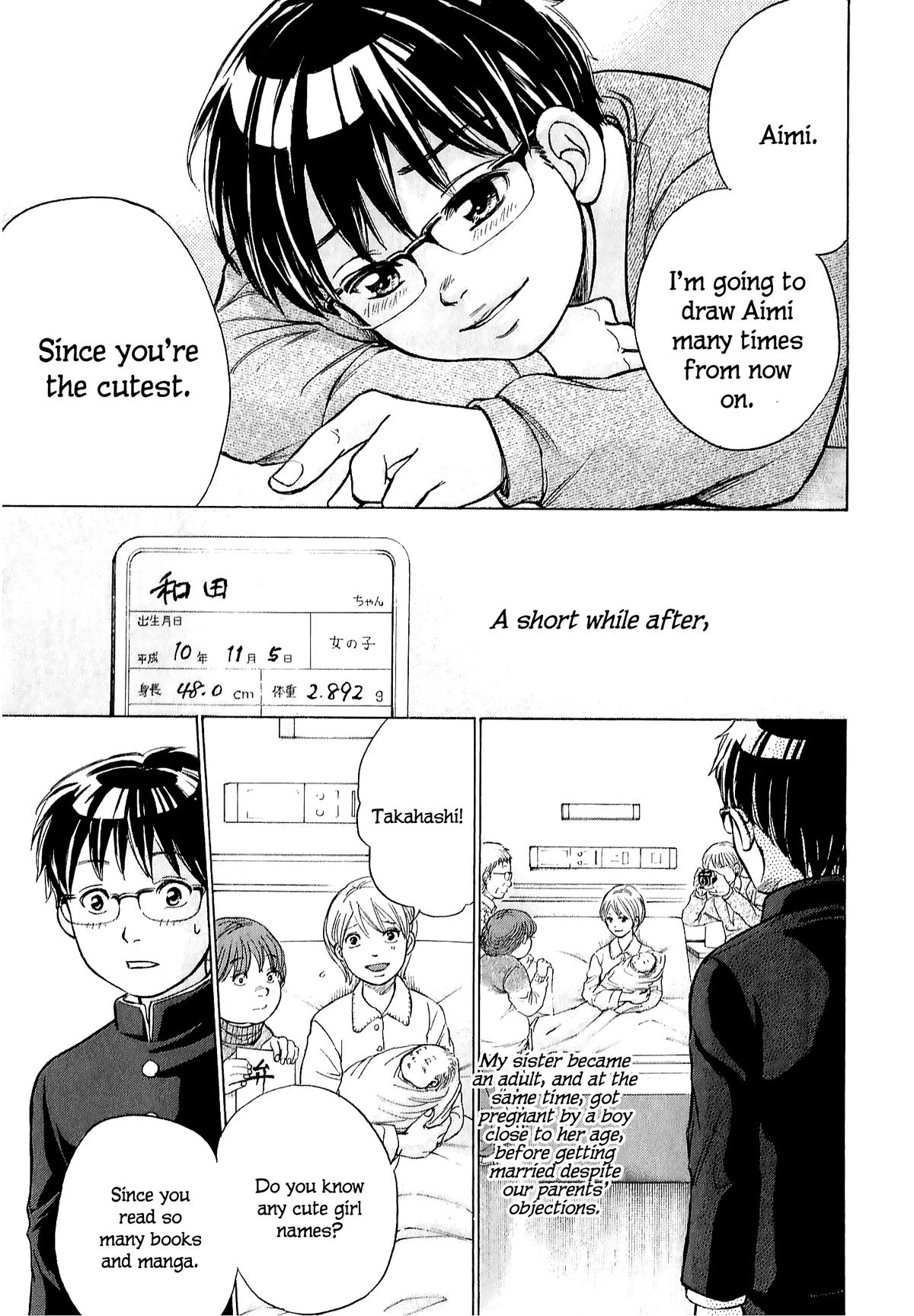 W x Y Chap 64.2 - Next Chap 65.2